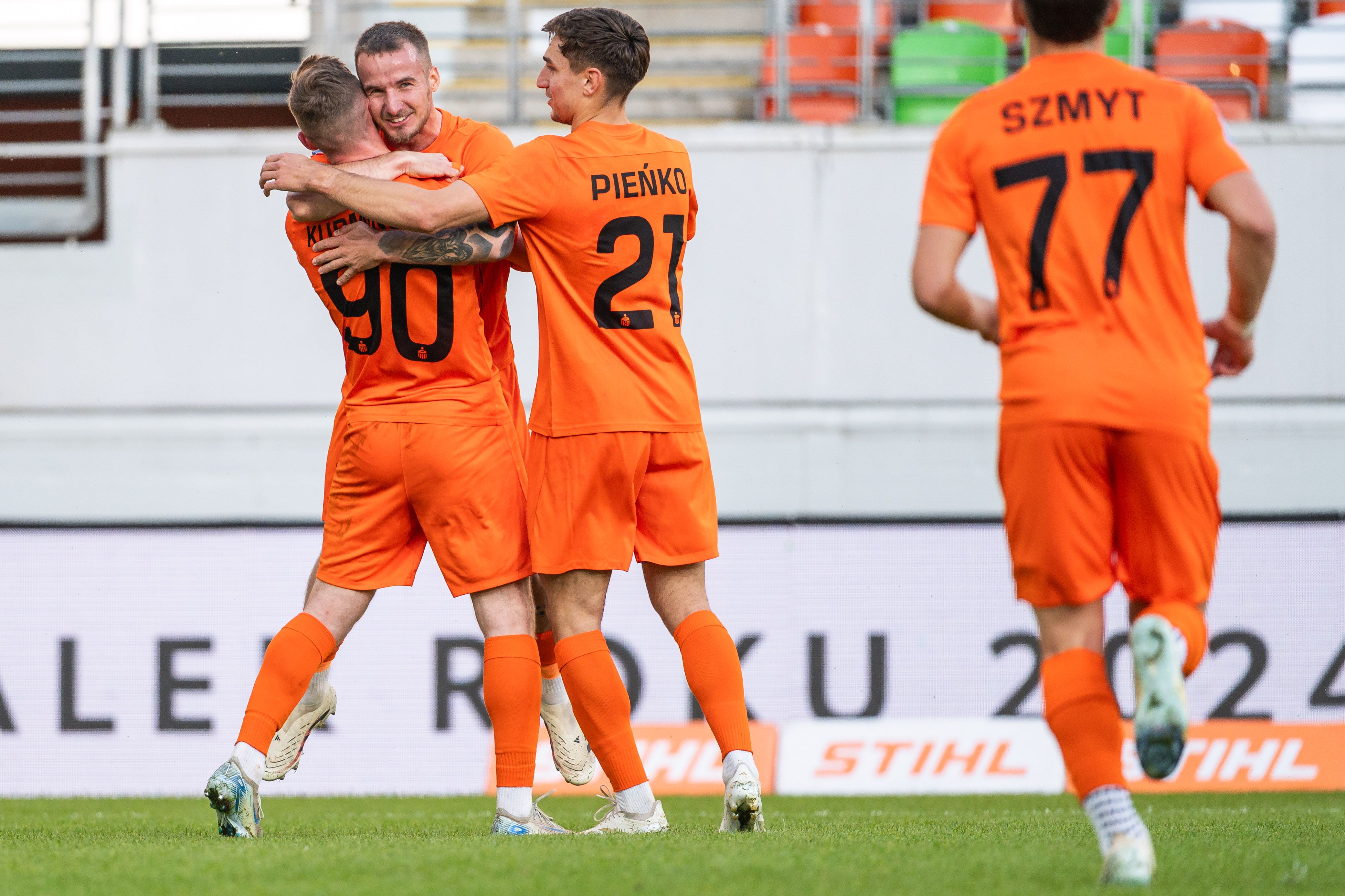 PKO BP Ekstraklasa Blog