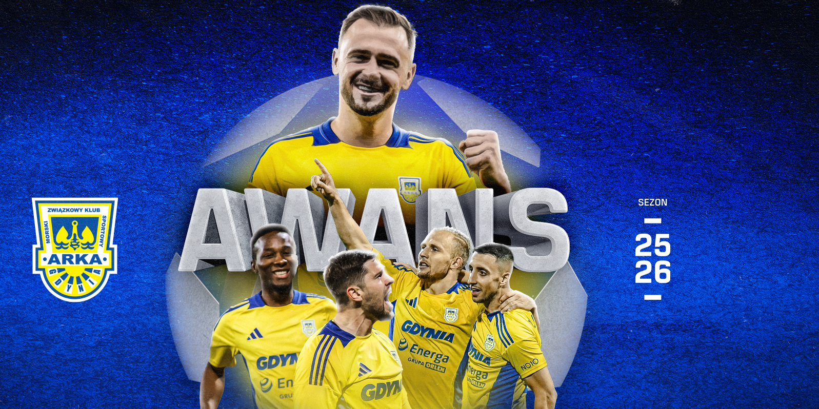 PKO BP Ekstraklasa Blog