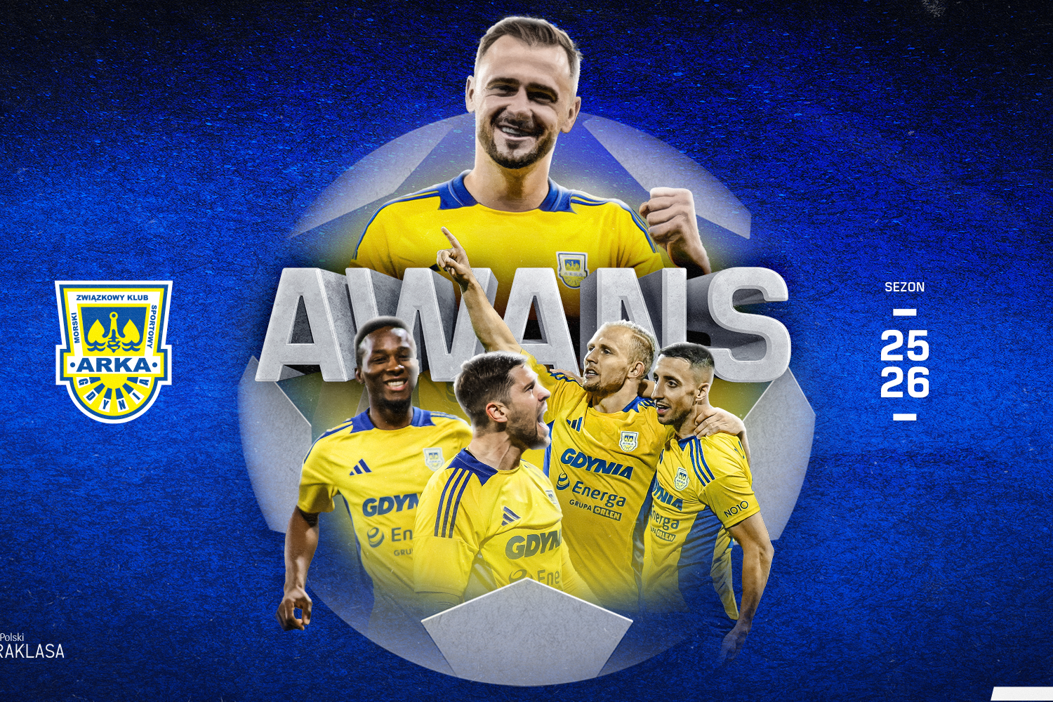 PKO BP Ekstraklasa Blog