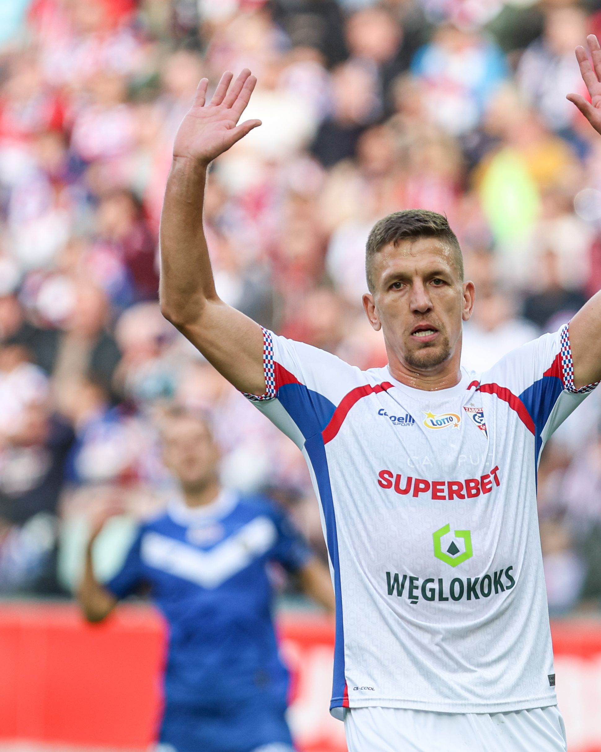 PKO BP Ekstraklasa Blog