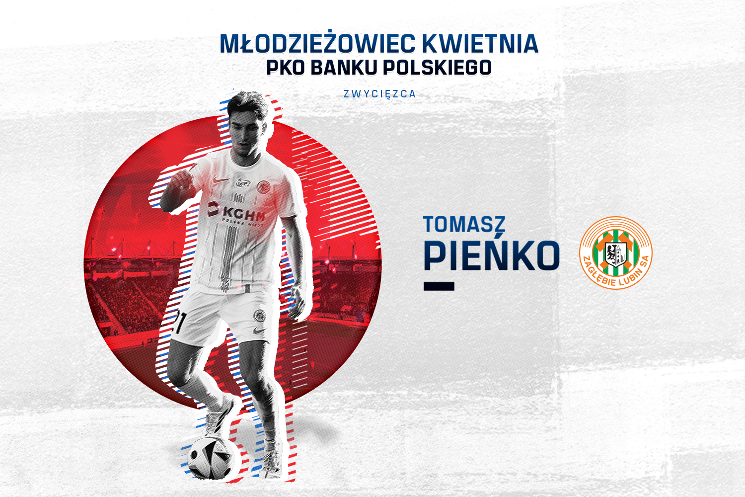 PKO BP Ekstraklasa Blog