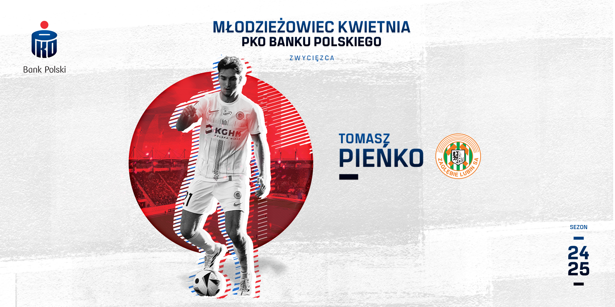 PKO BP Ekstraklasa Blog