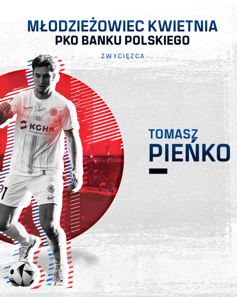 PKO BP Ekstraklasa Blog