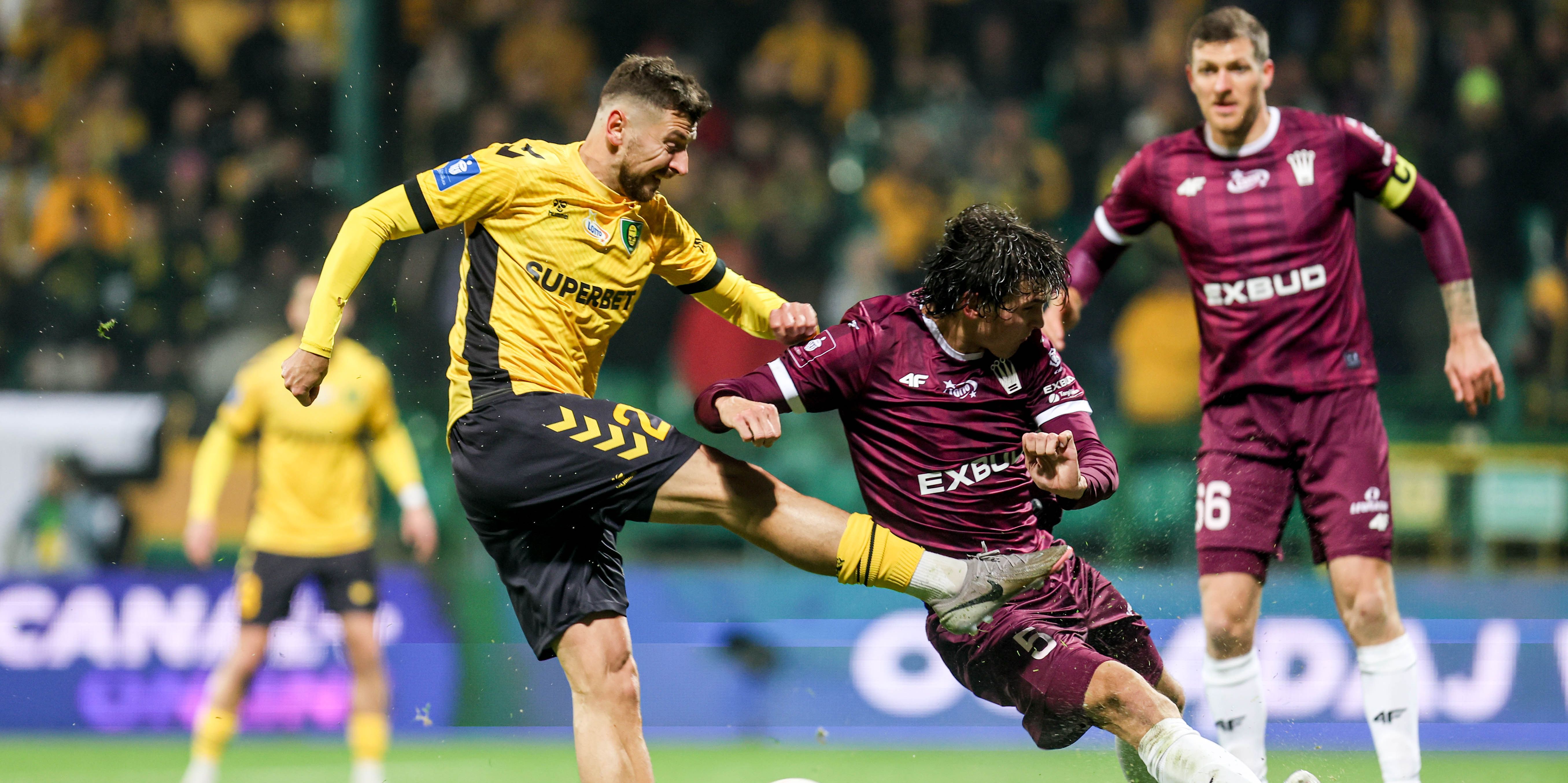PKO BP Ekstraklasa Blog