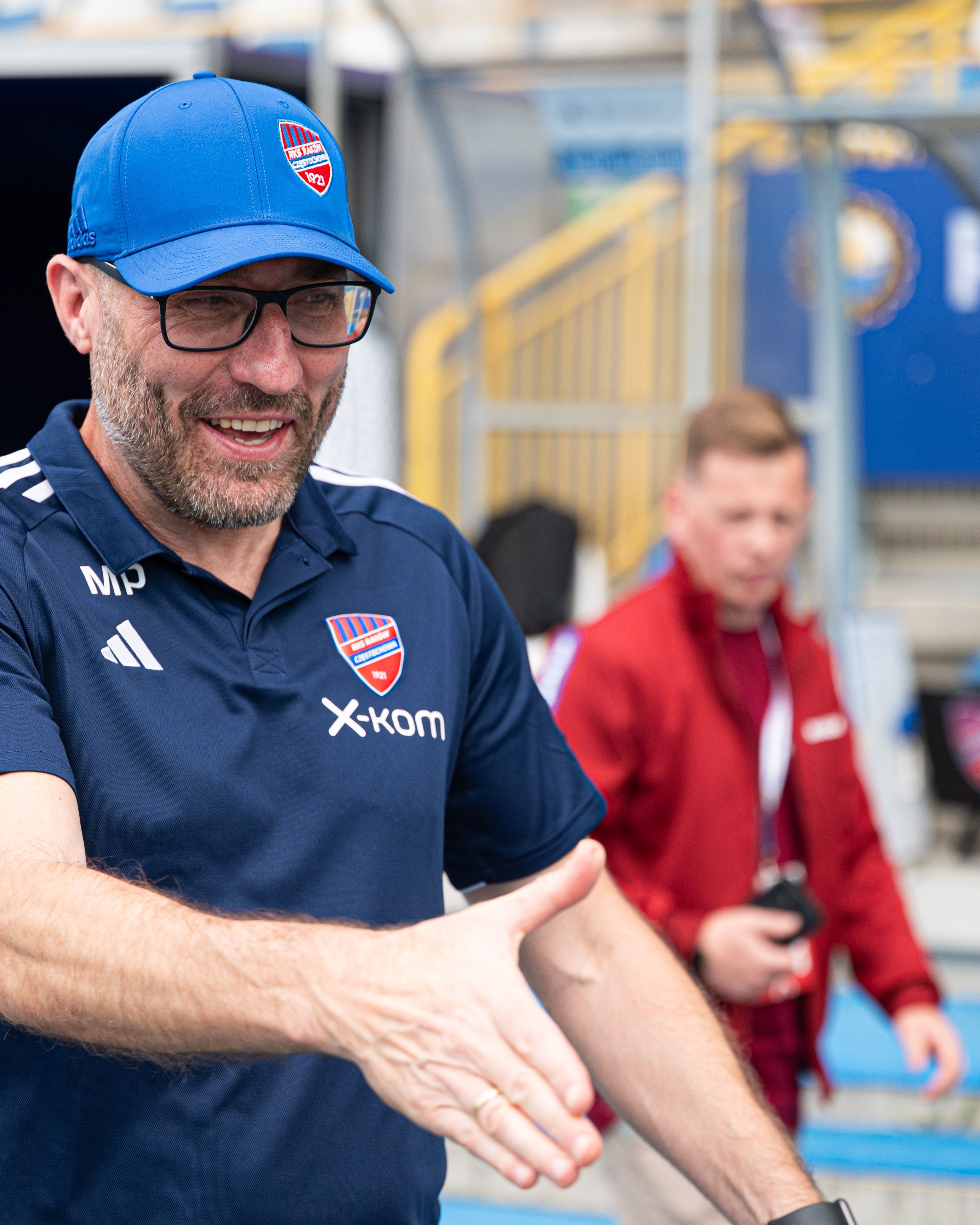 PKO BP Ekstraklasa Blog