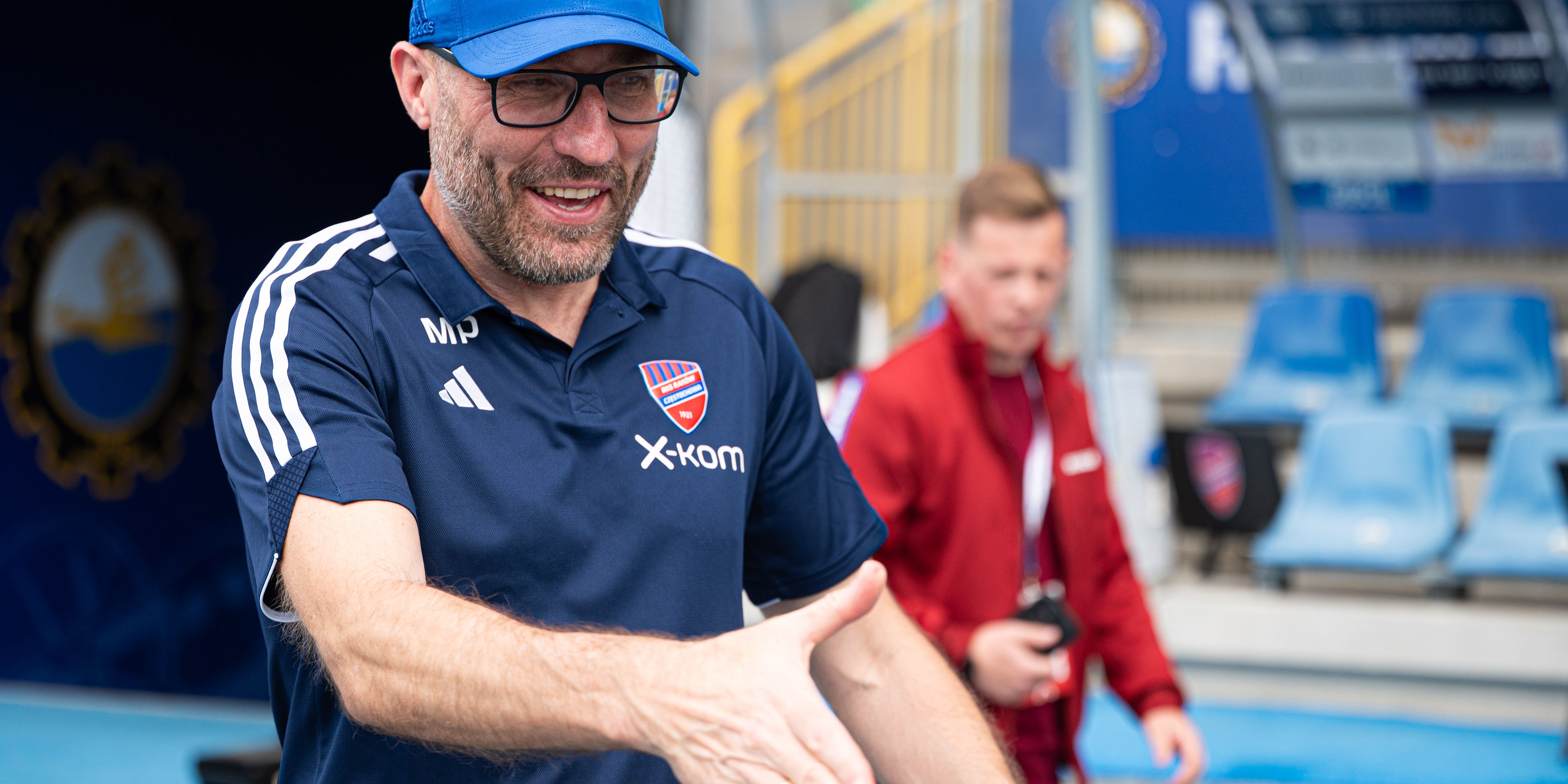 PKO BP Ekstraklasa Blog