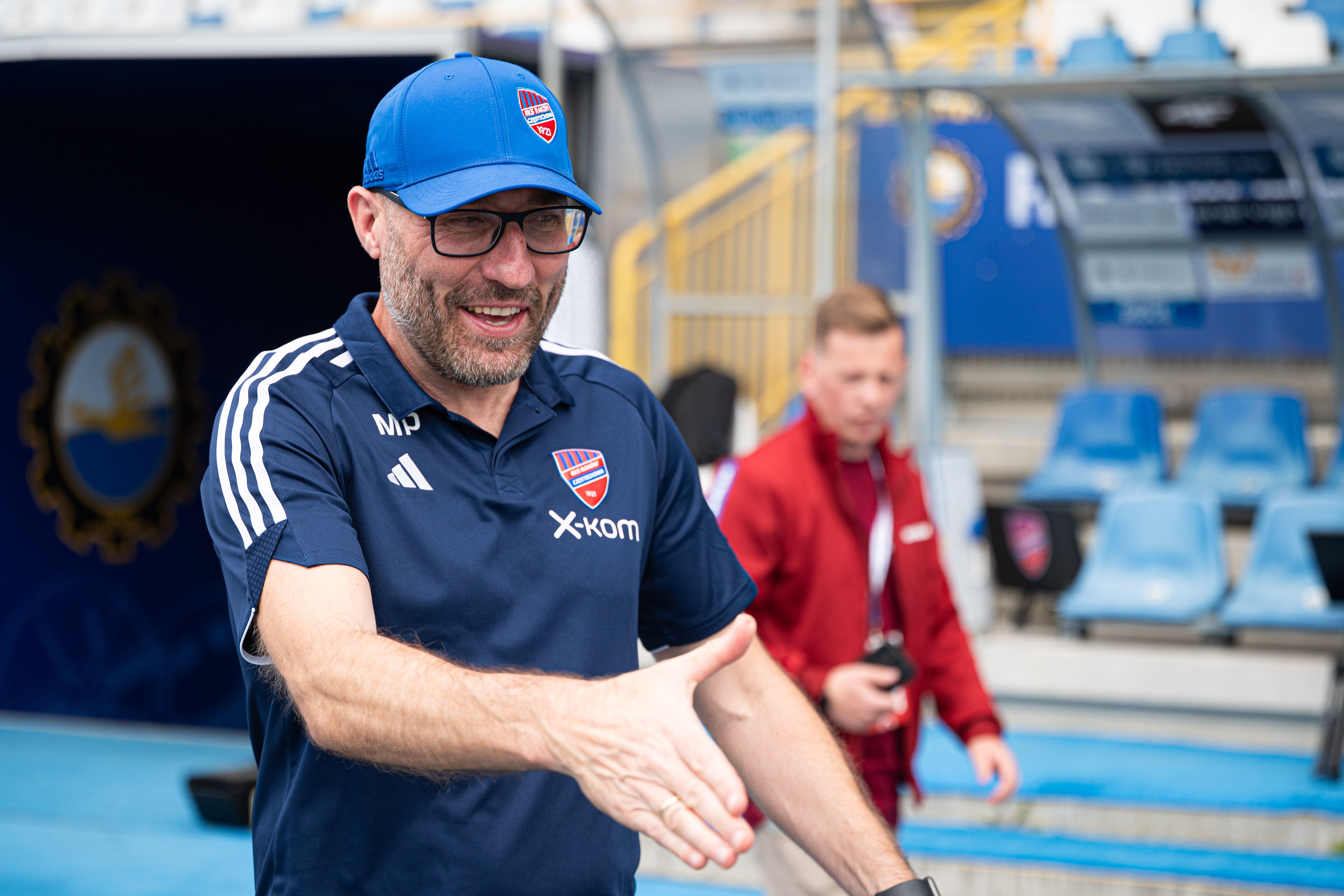 PKO BP Ekstraklasa Blog