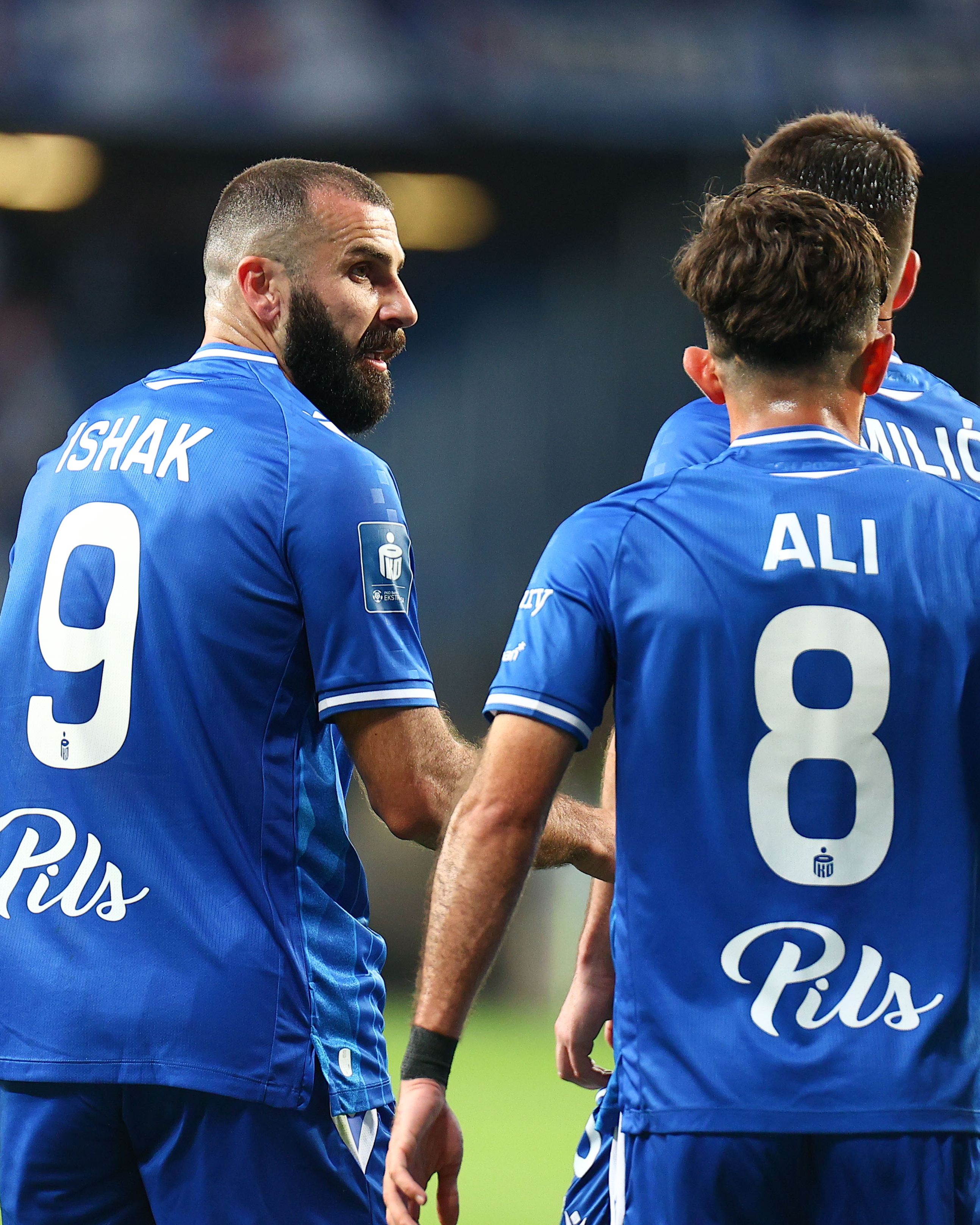 PKO BP Ekstraklasa Blog