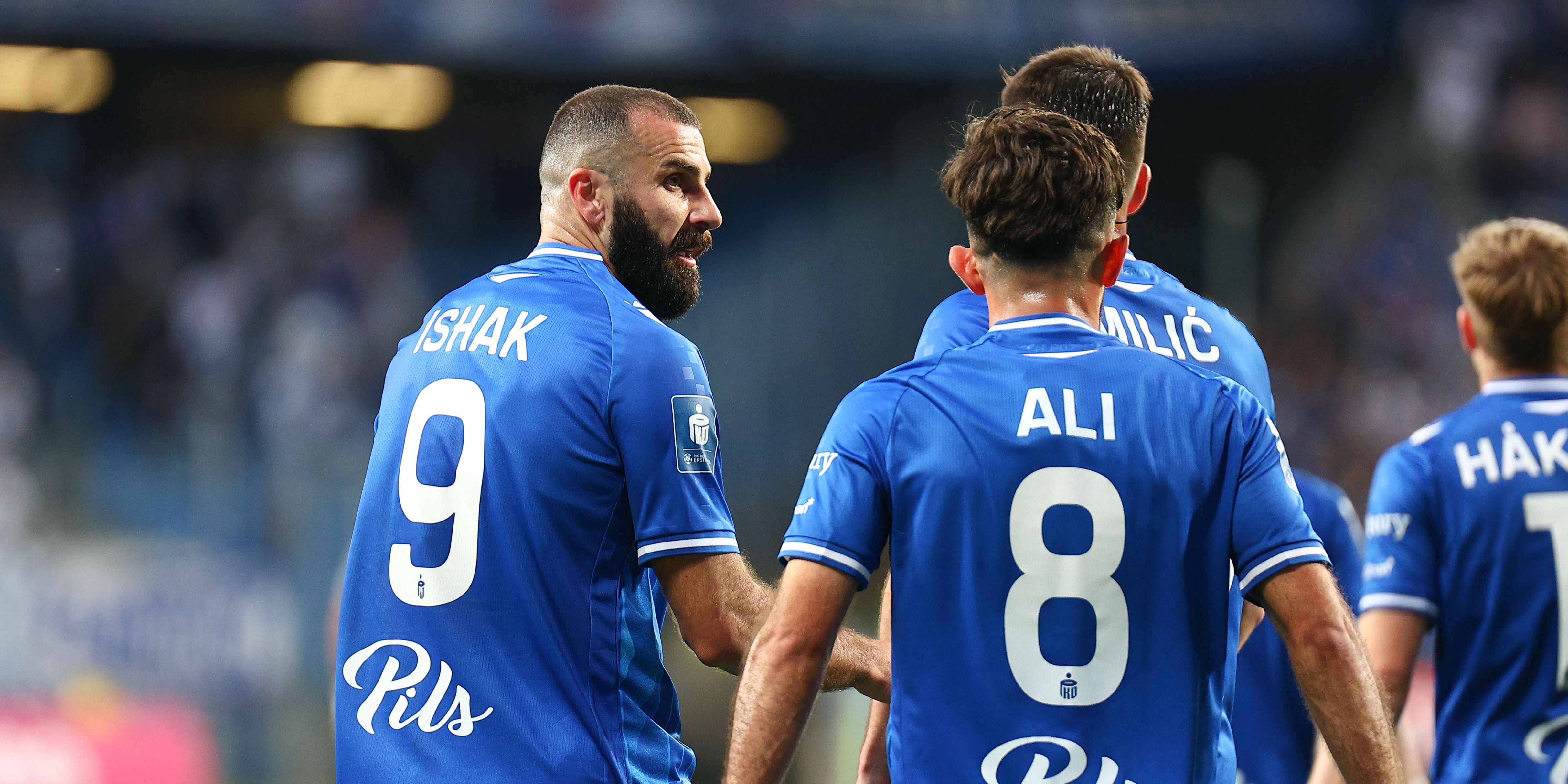 PKO BP Ekstraklasa Blog