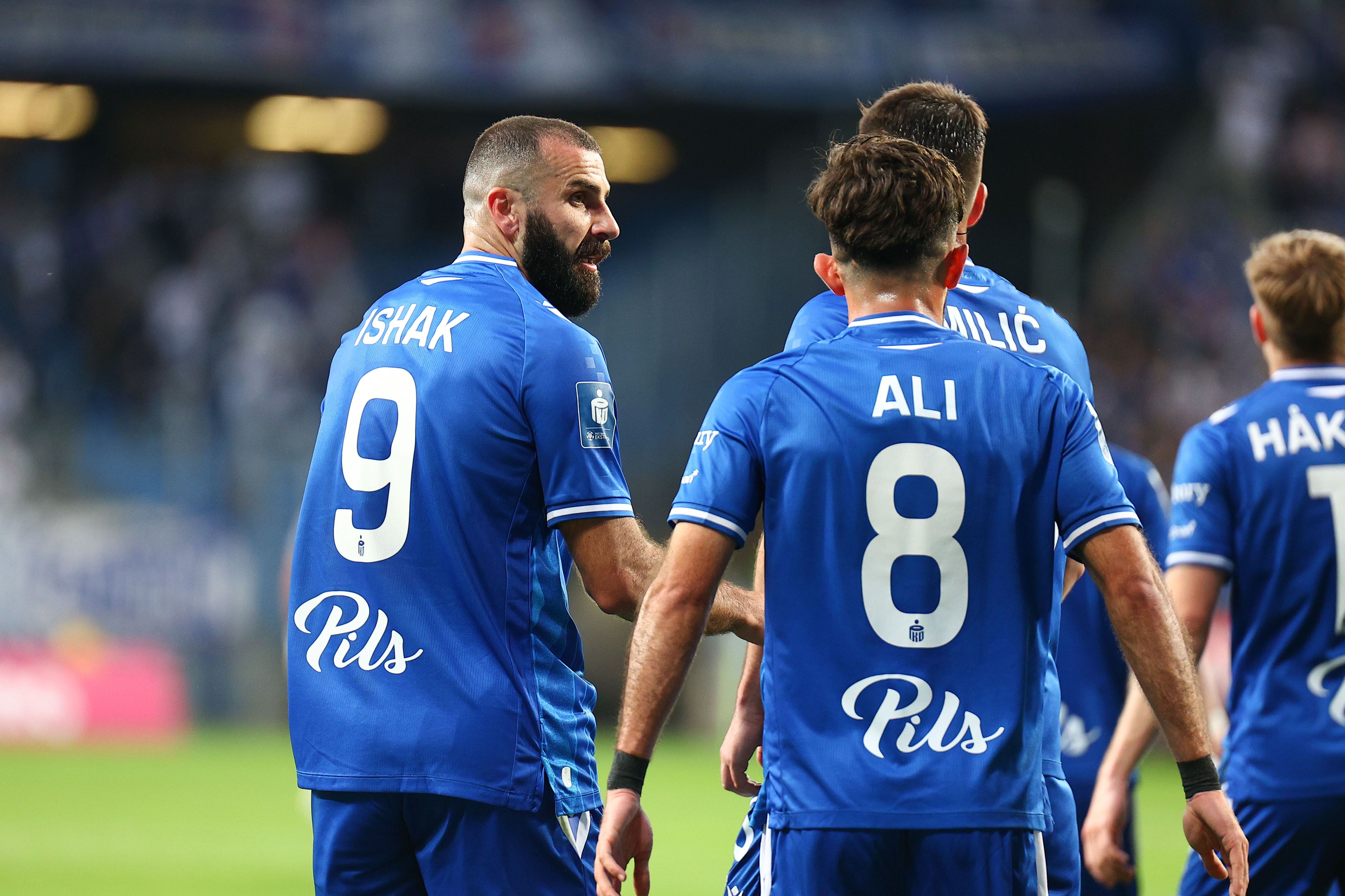 PKO BP Ekstraklasa Blog