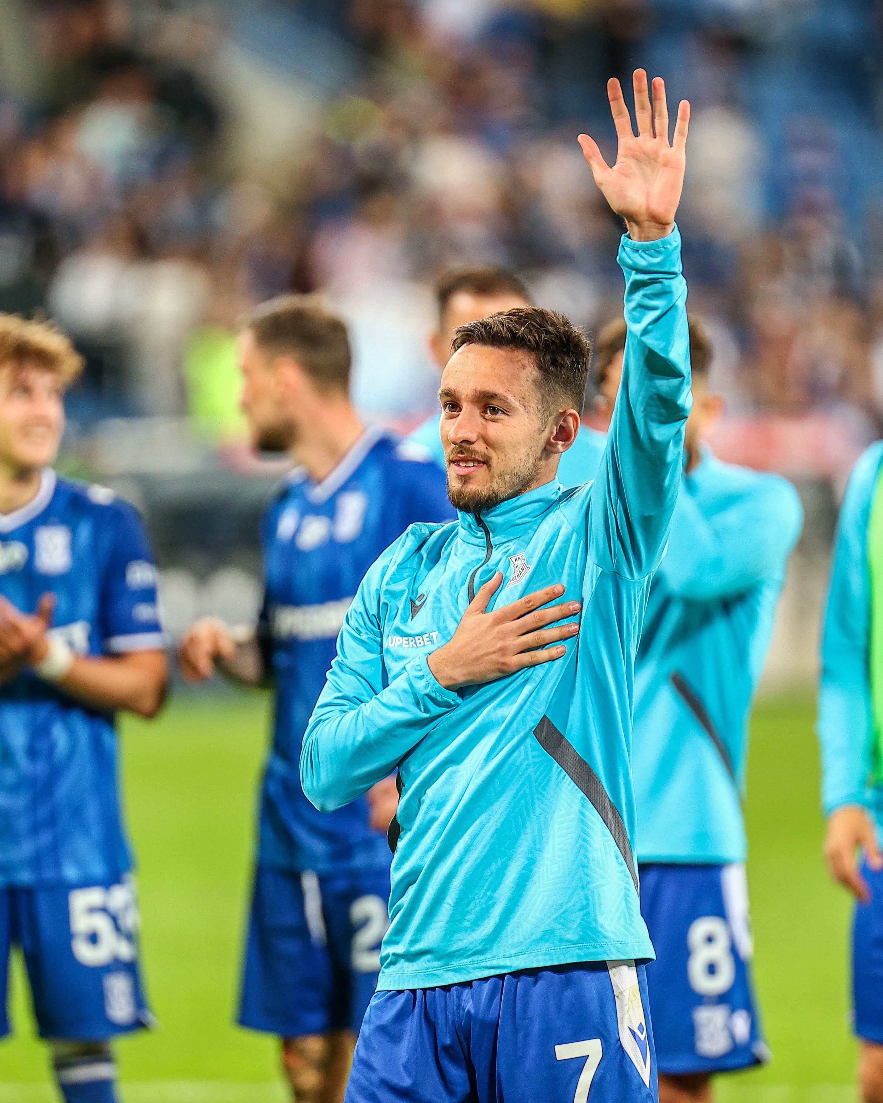 PKO BP Ekstraklasa Blog
