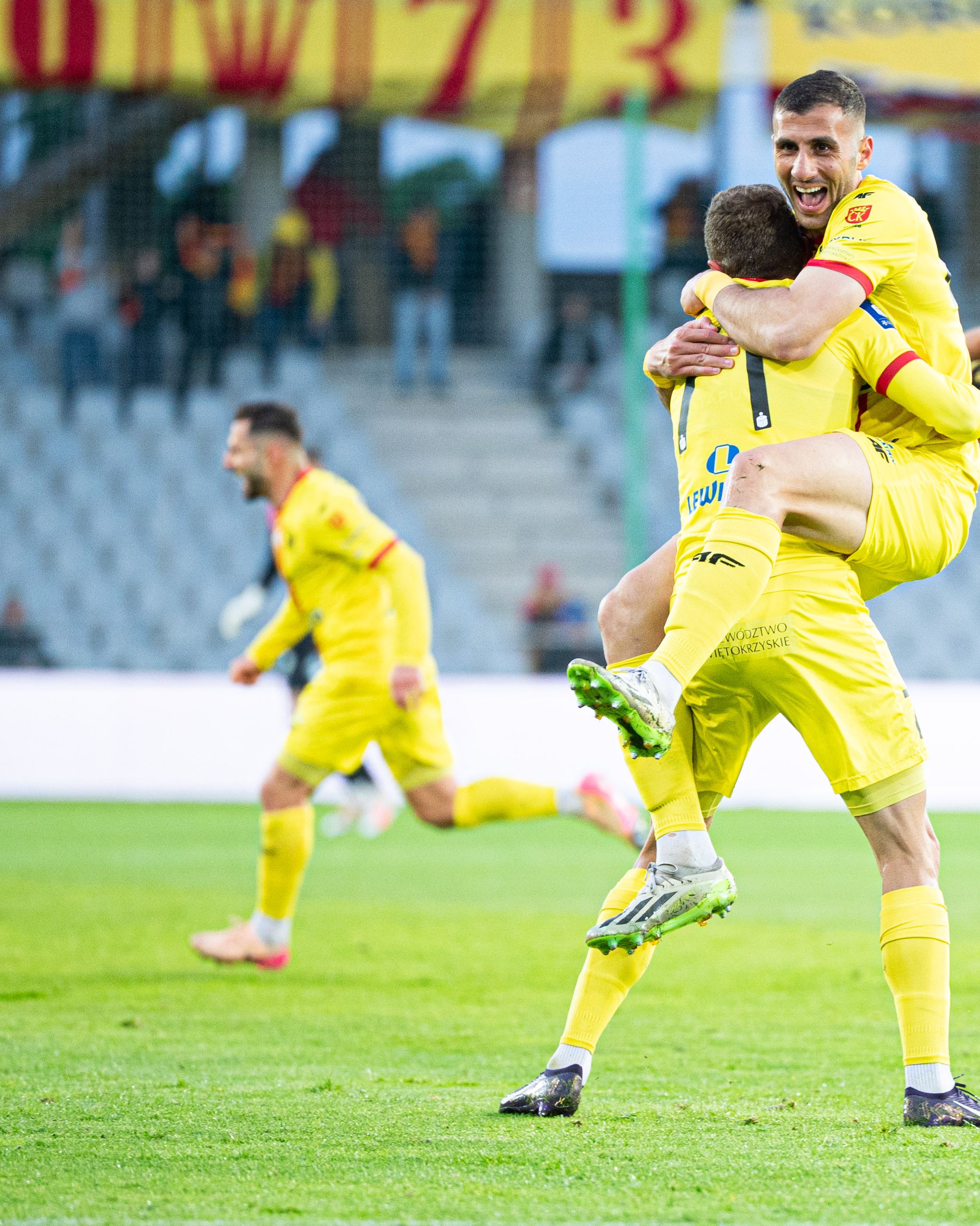 PKO BP Ekstraklasa Blog