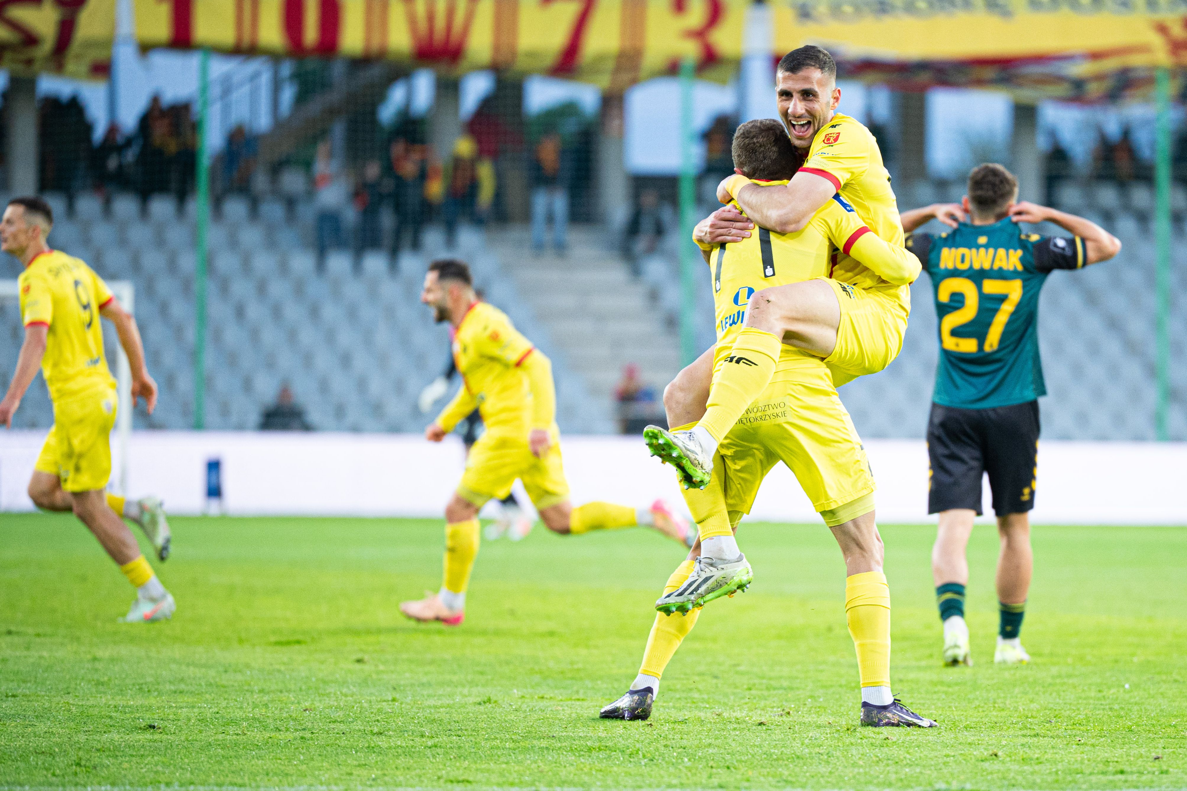 PKO BP Ekstraklasa Blog