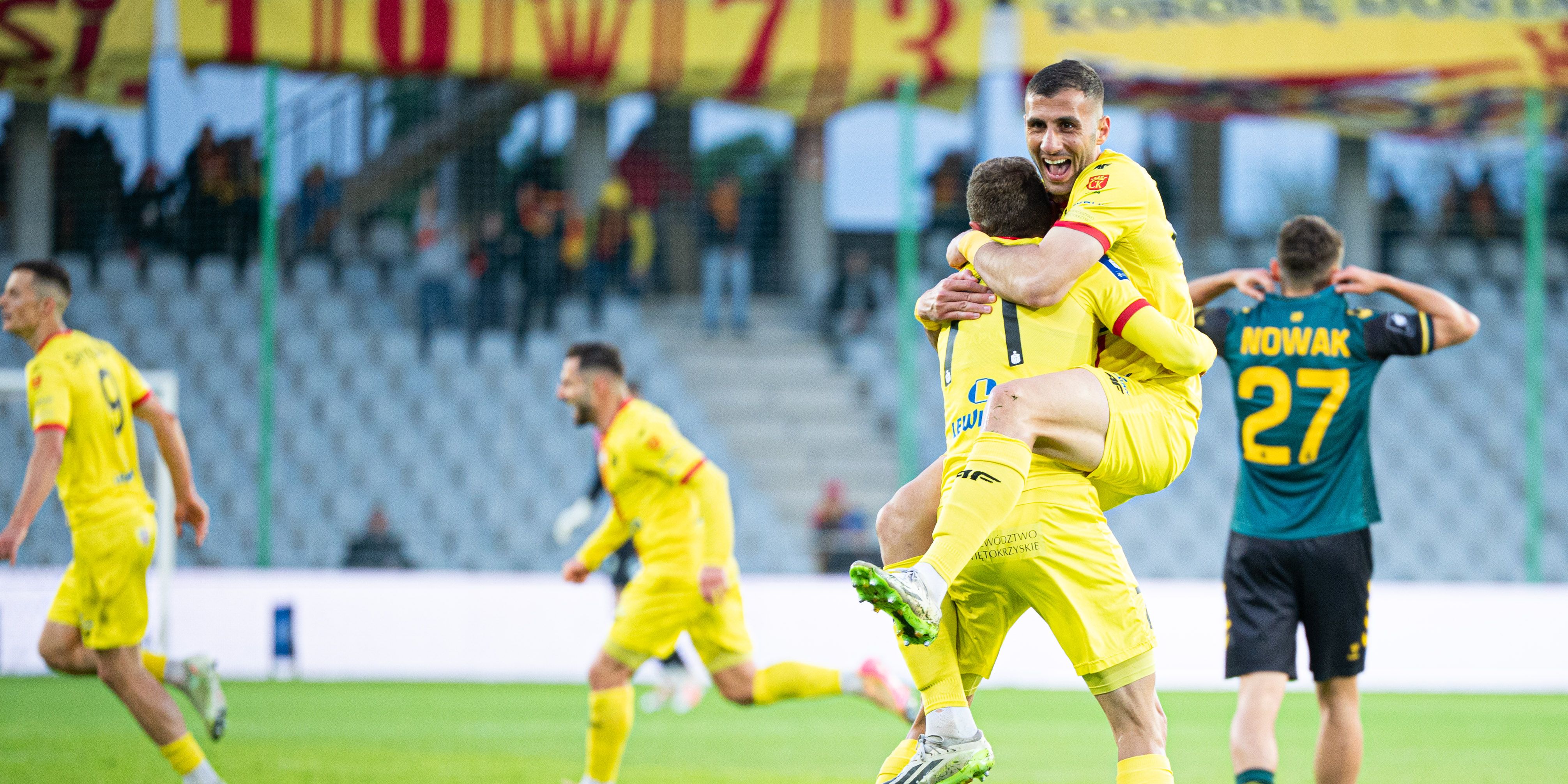 PKO BP Ekstraklasa Blog