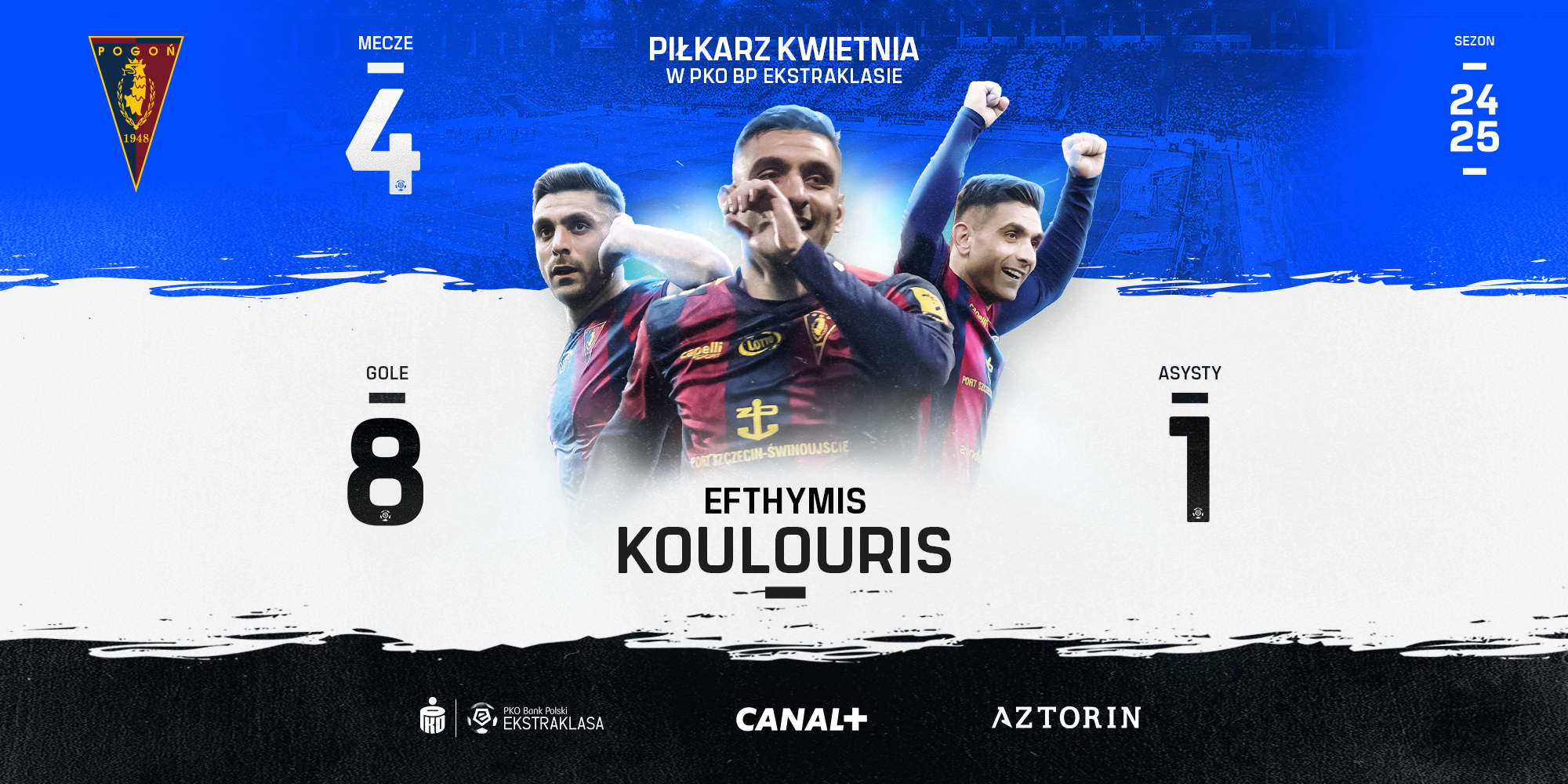 PKO BP Ekstraklasa Blog