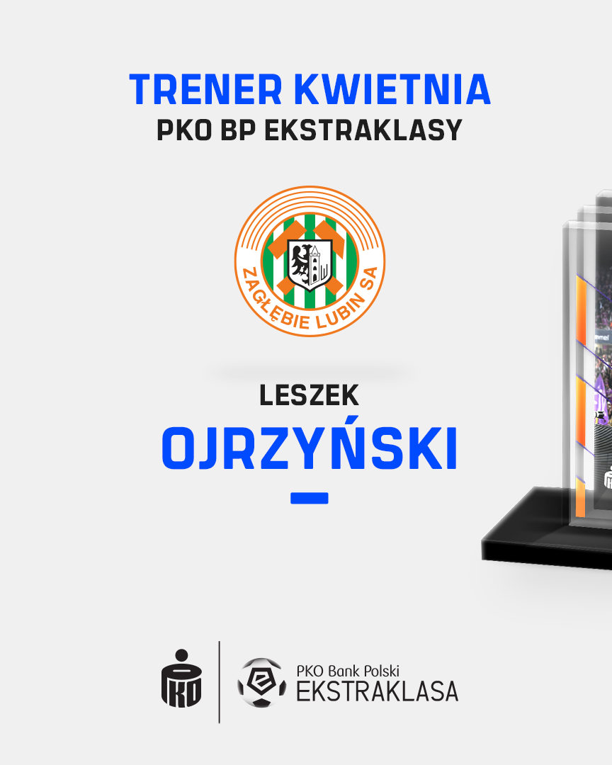 PKO BP Ekstraklasa Blog