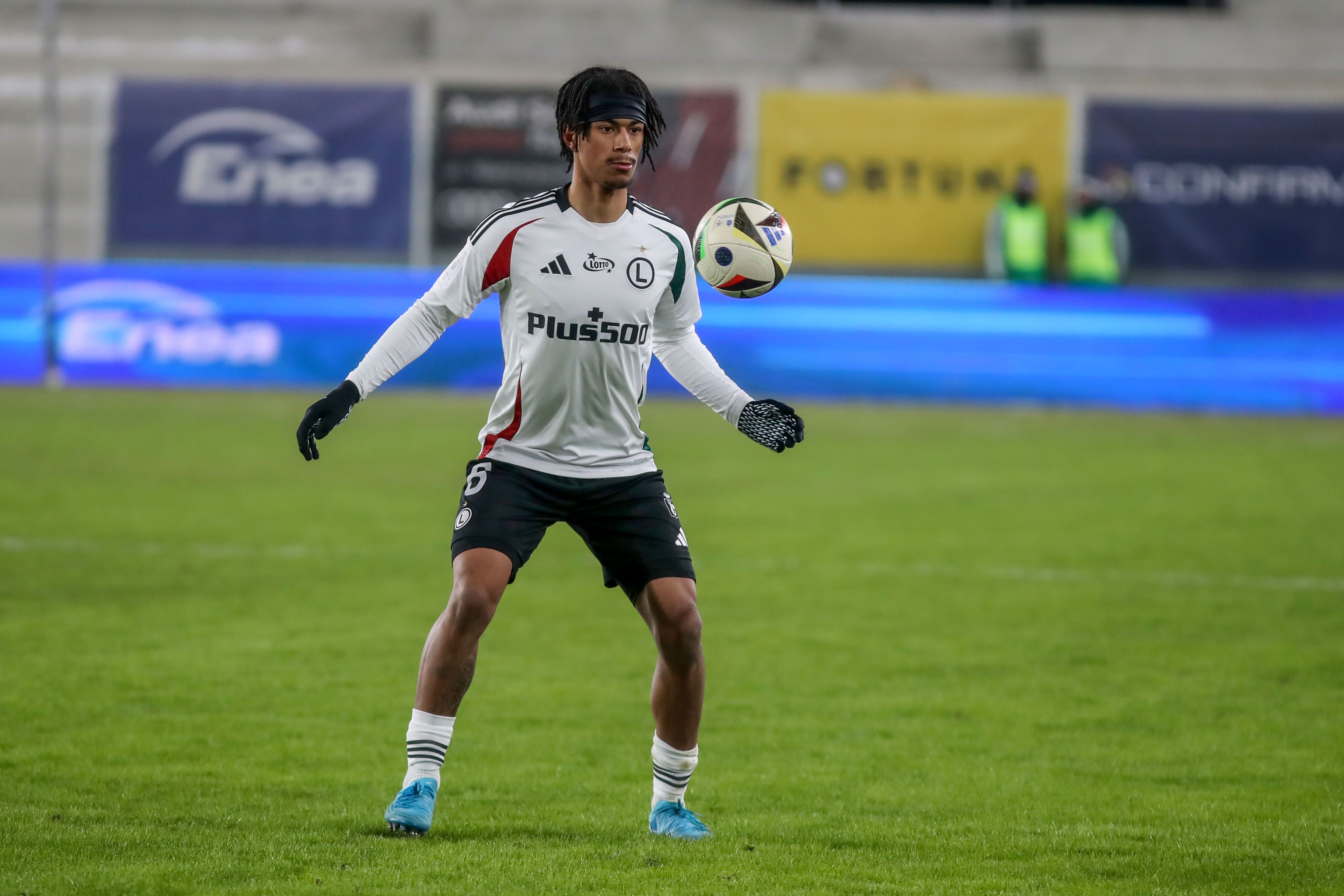 PKO BP Ekstraklasa Blog