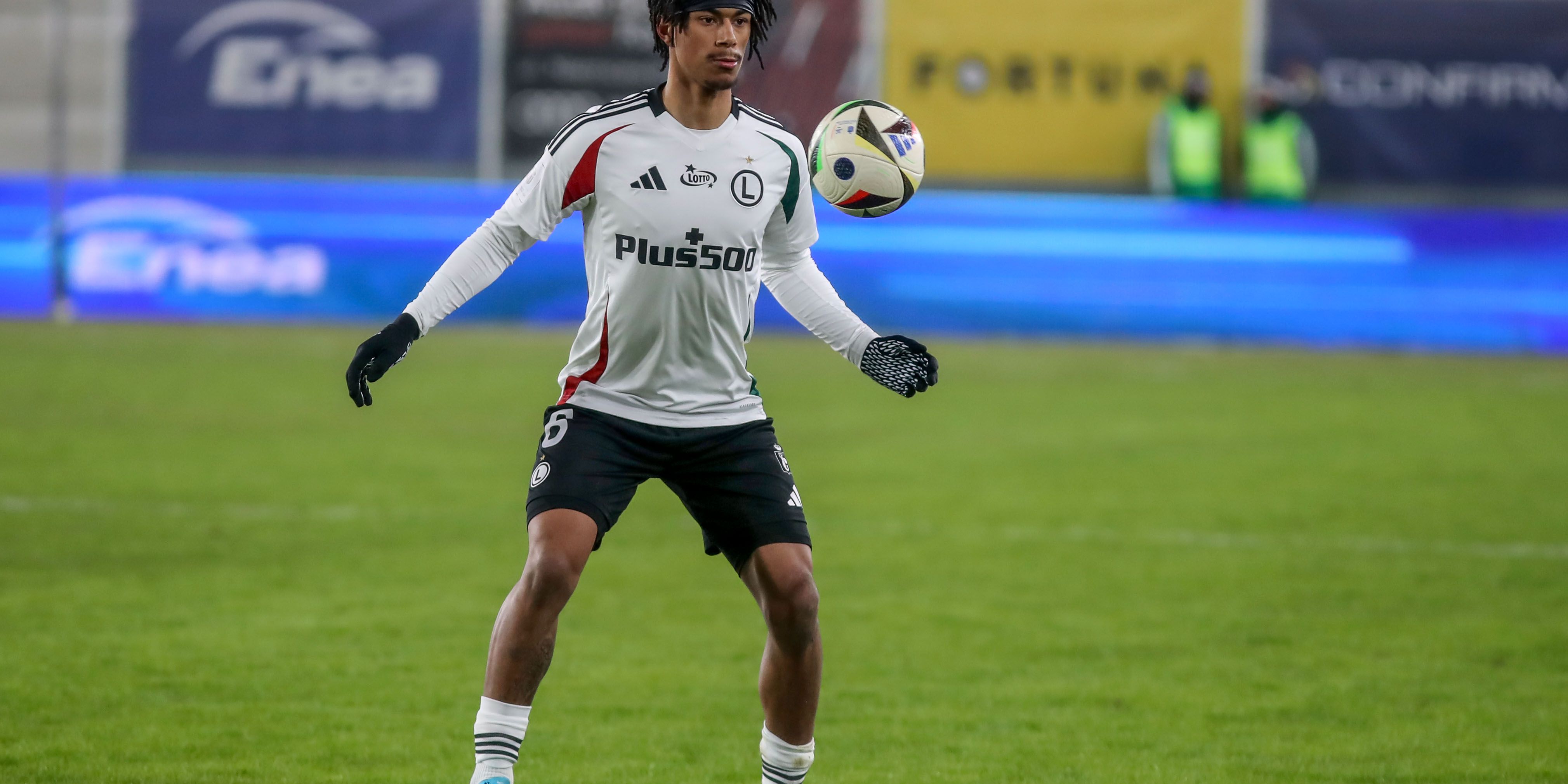 PKO BP Ekstraklasa Blog