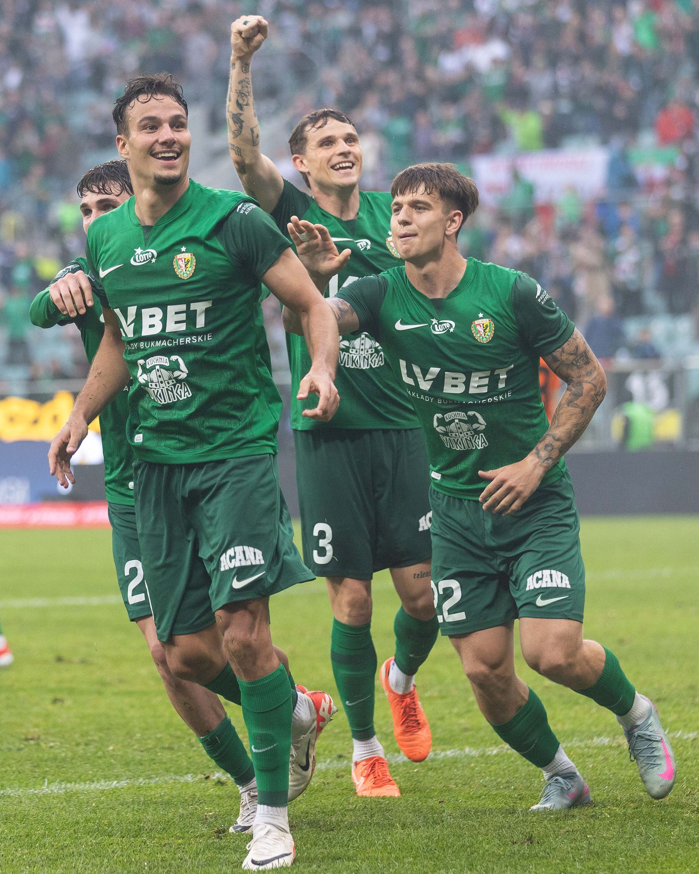 PKO BP Ekstraklasa Blog