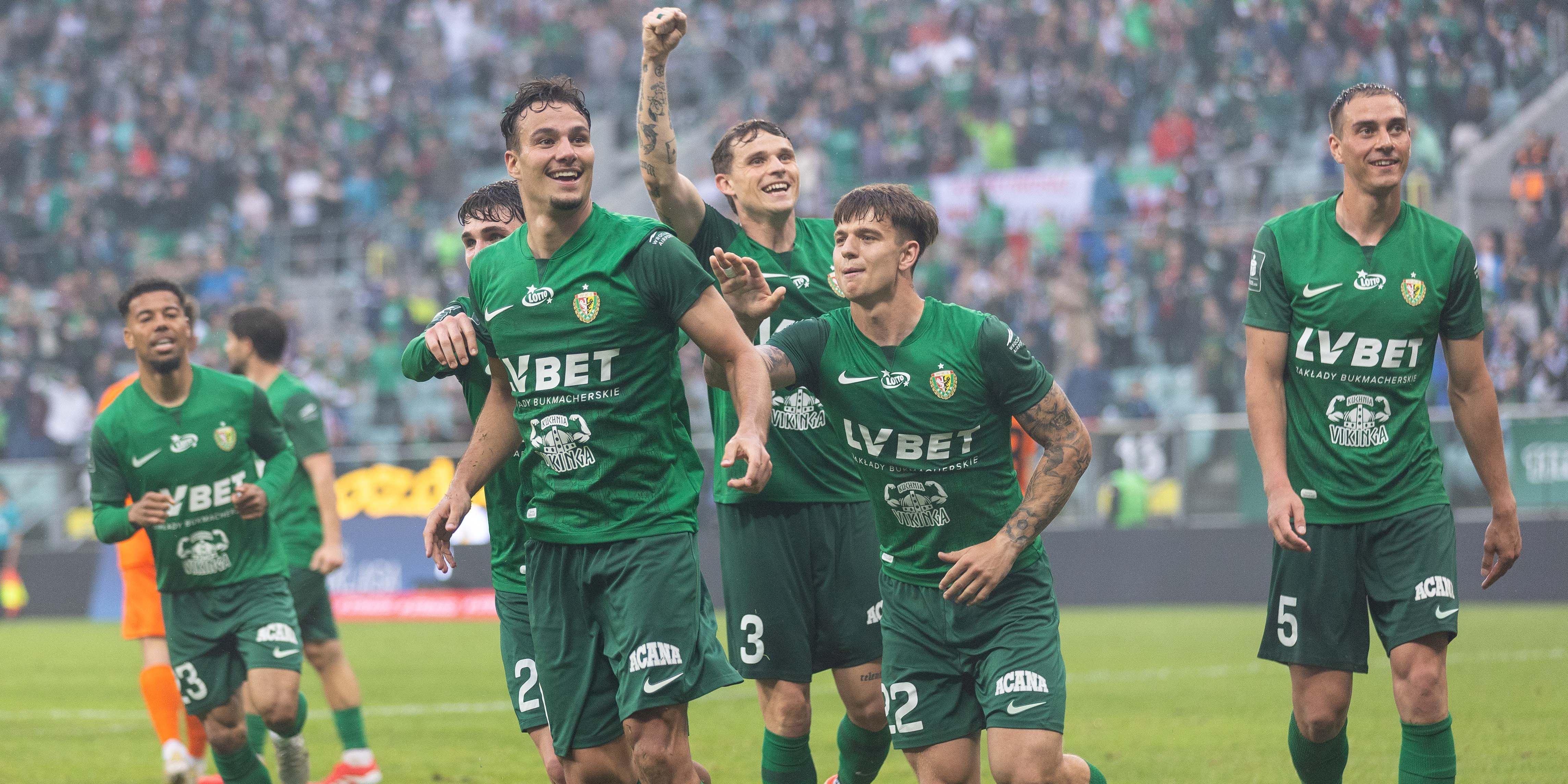 PKO BP Ekstraklasa Blog