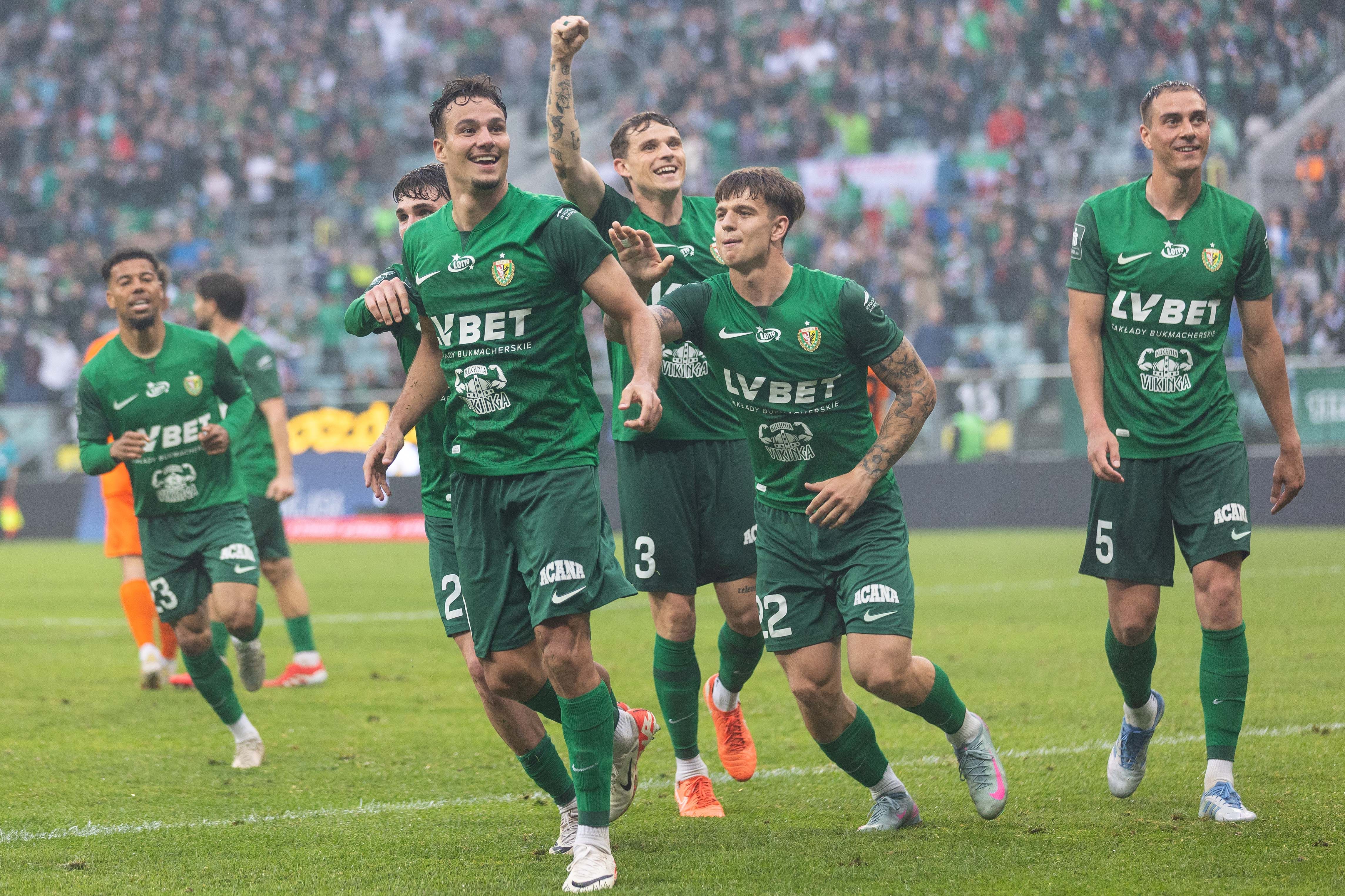 PKO BP Ekstraklasa Blog