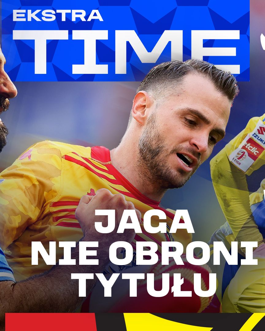 PKO BP Ekstraklasa Blog
