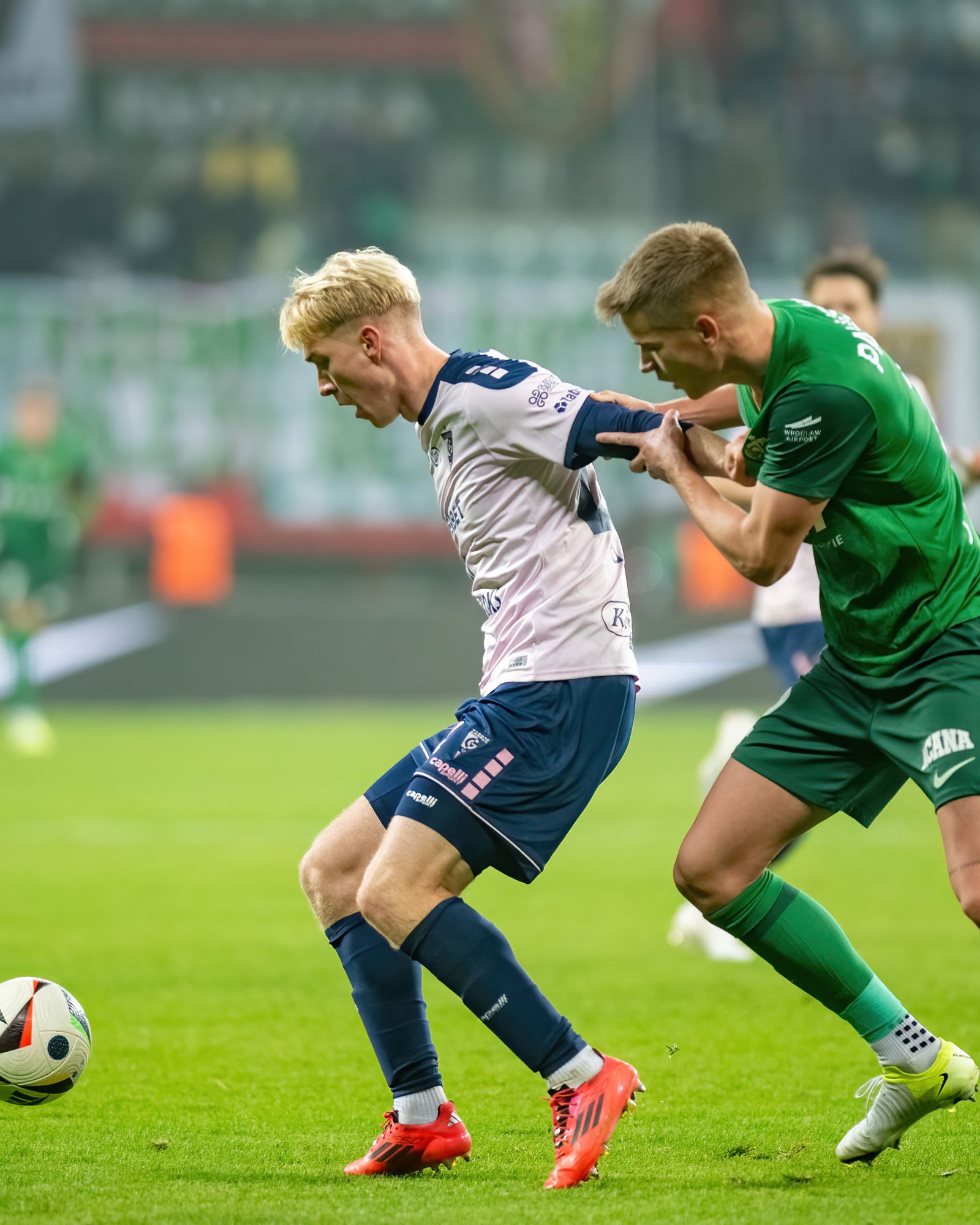 PKO BP Ekstraklasa Blog