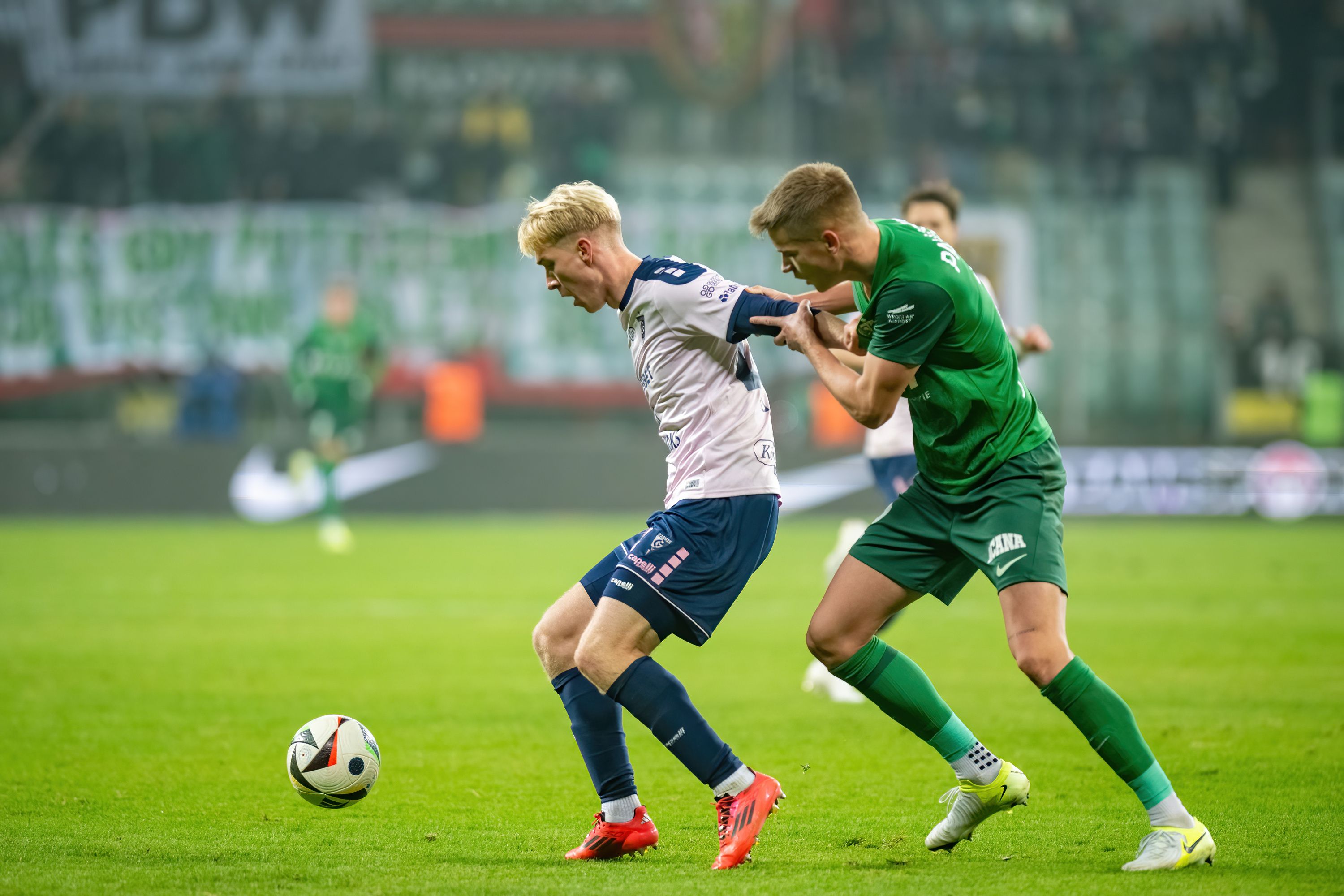 PKO BP Ekstraklasa Blog