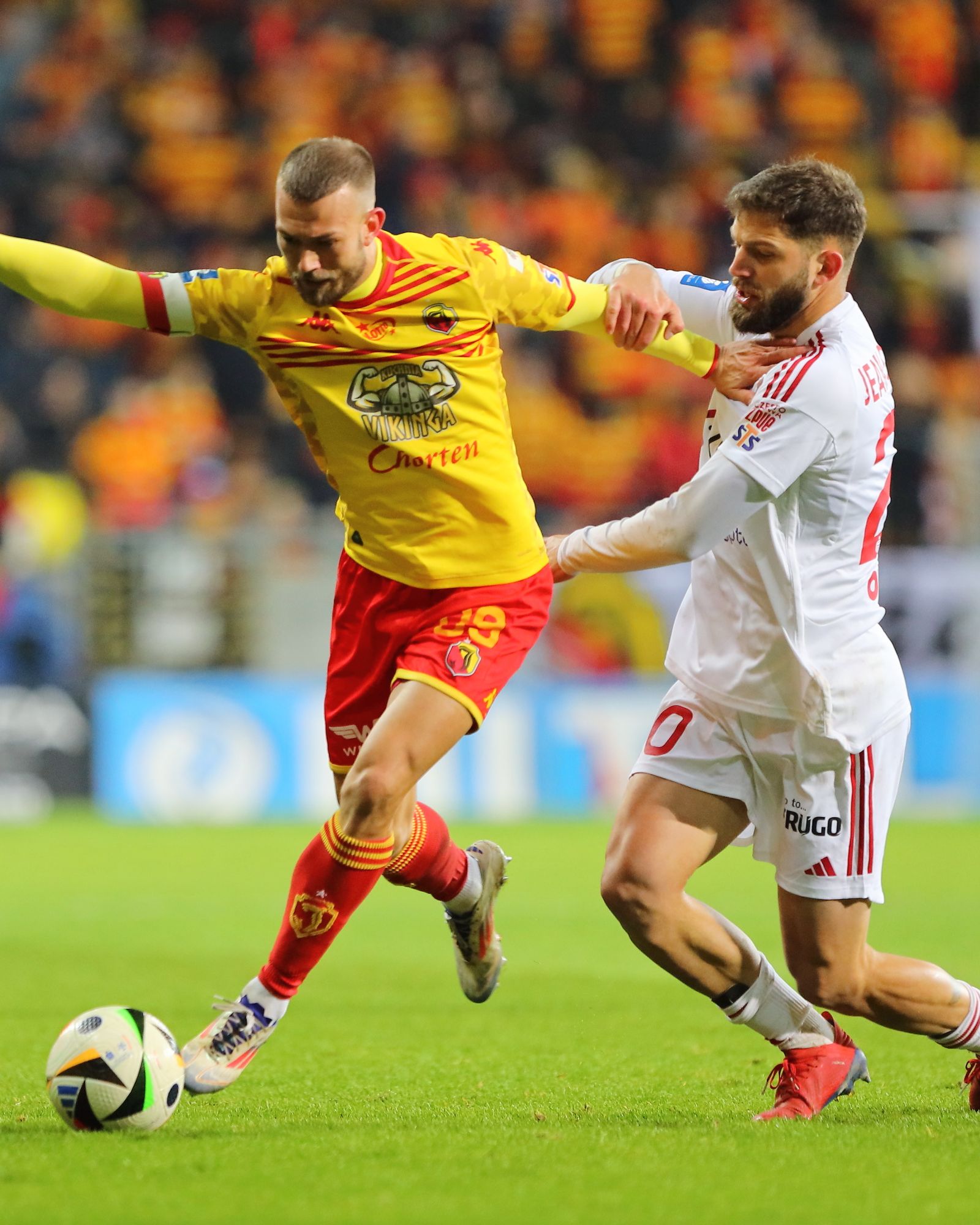 PKO BP Ekstraklasa Blog