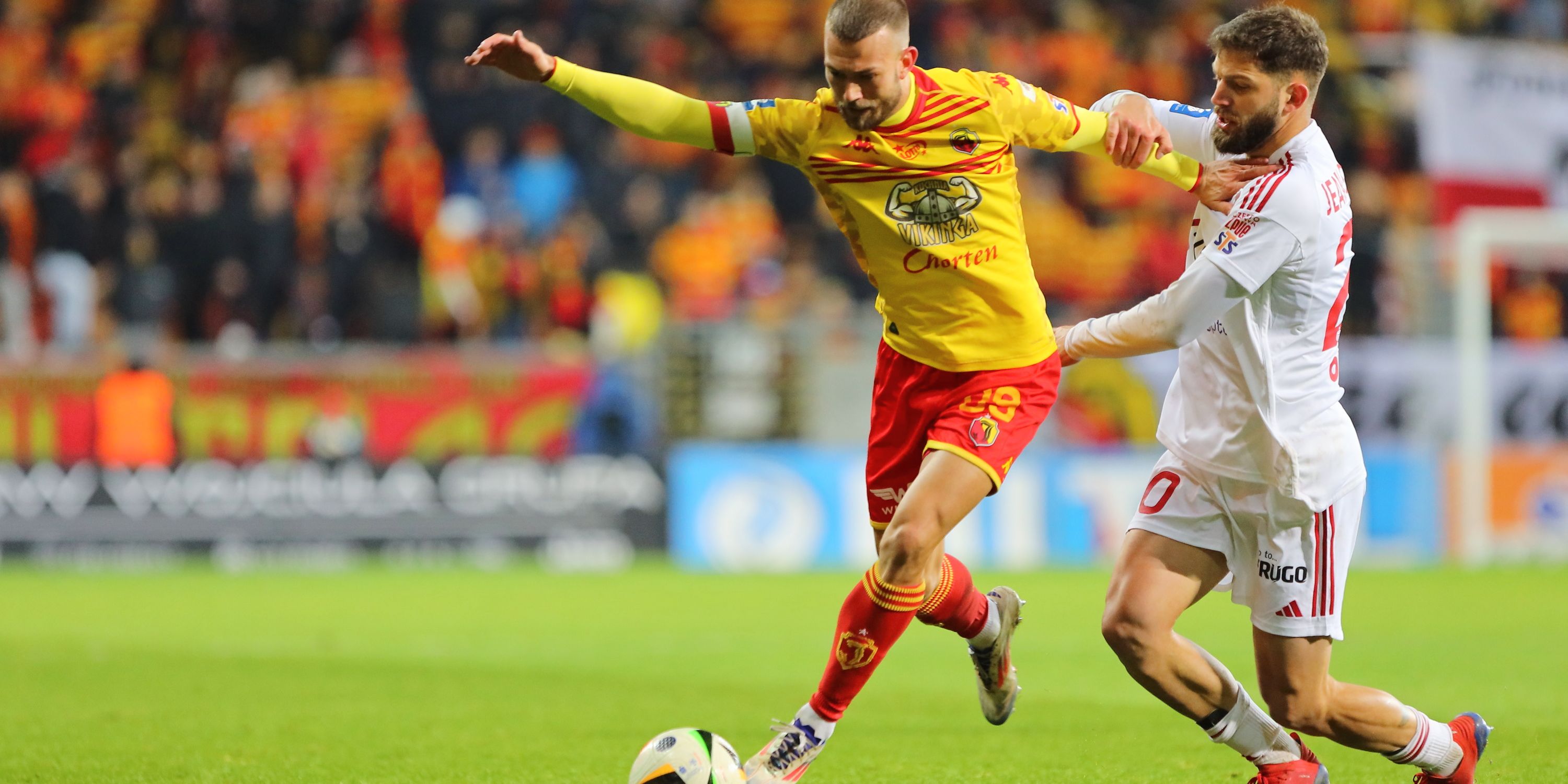 PKO BP Ekstraklasa Blog