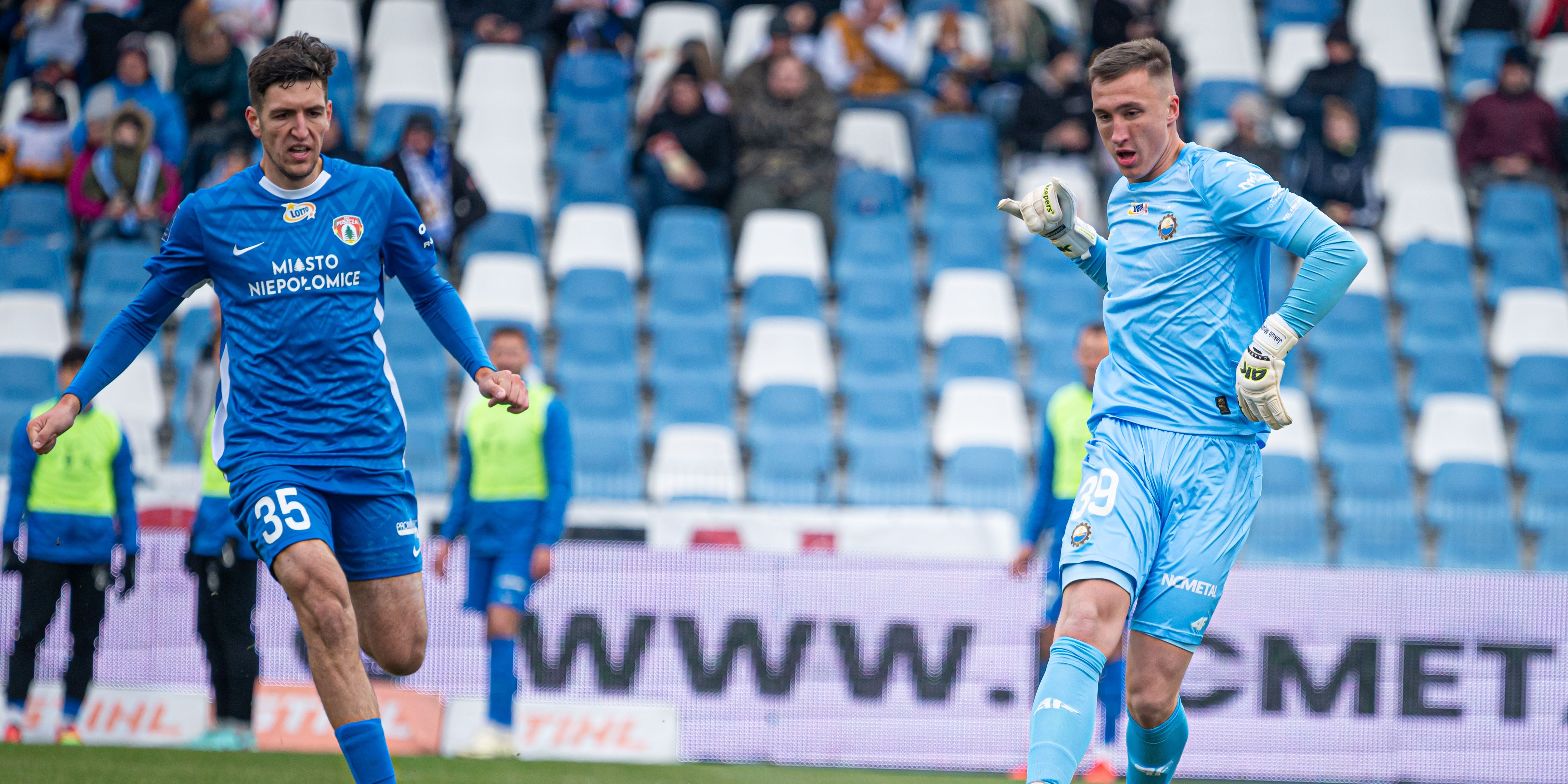 PKO BP Ekstraklasa Blog