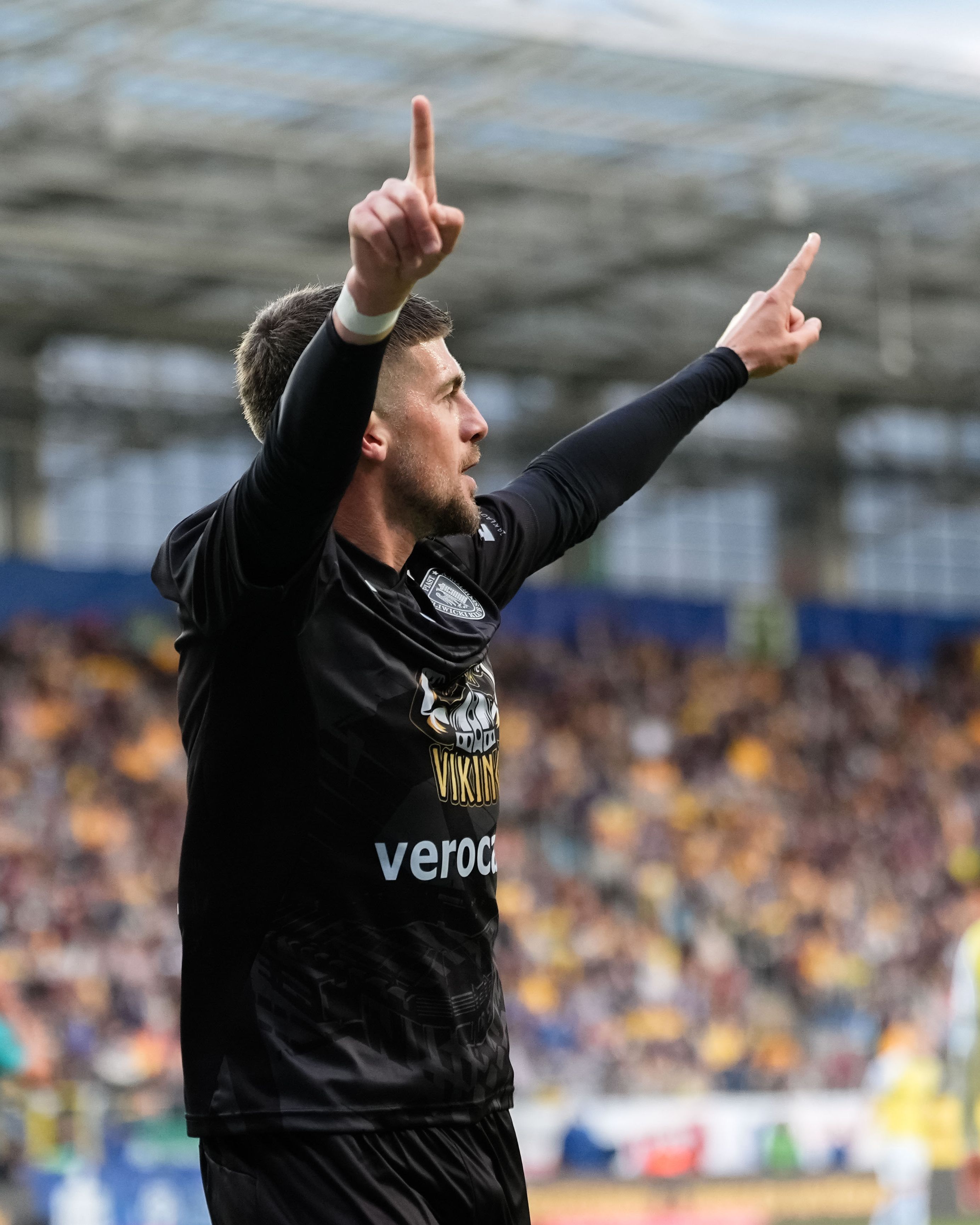PKO BP Ekstraklasa Blog
