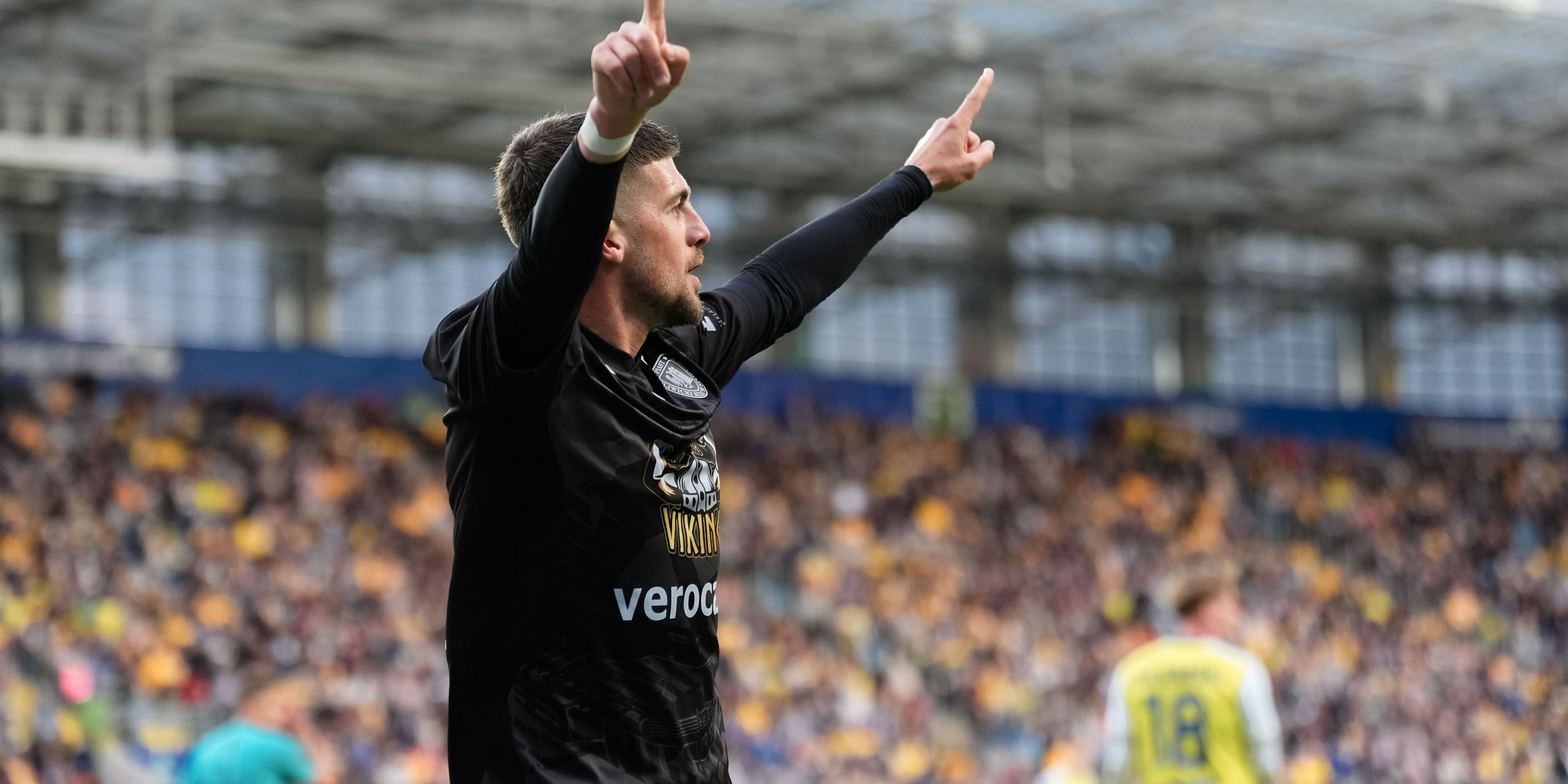 PKO BP Ekstraklasa Blog
