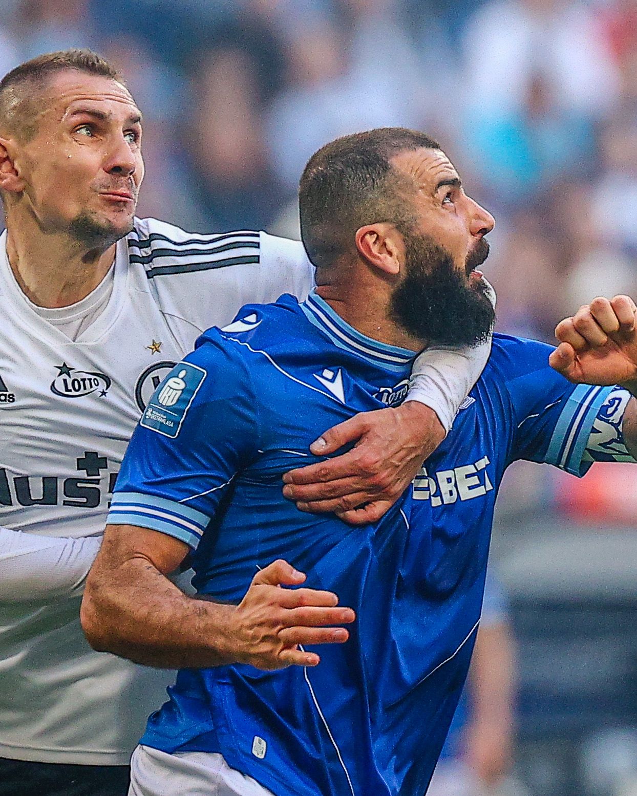PKO BP Ekstraklasa Blog