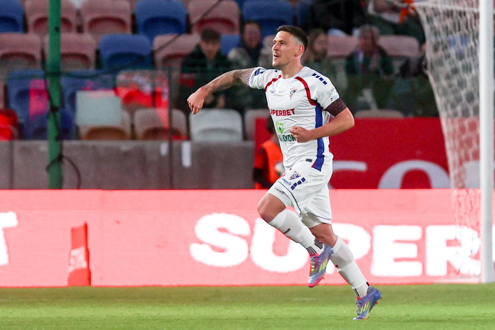 PKO BP Ekstraklasa Blog
