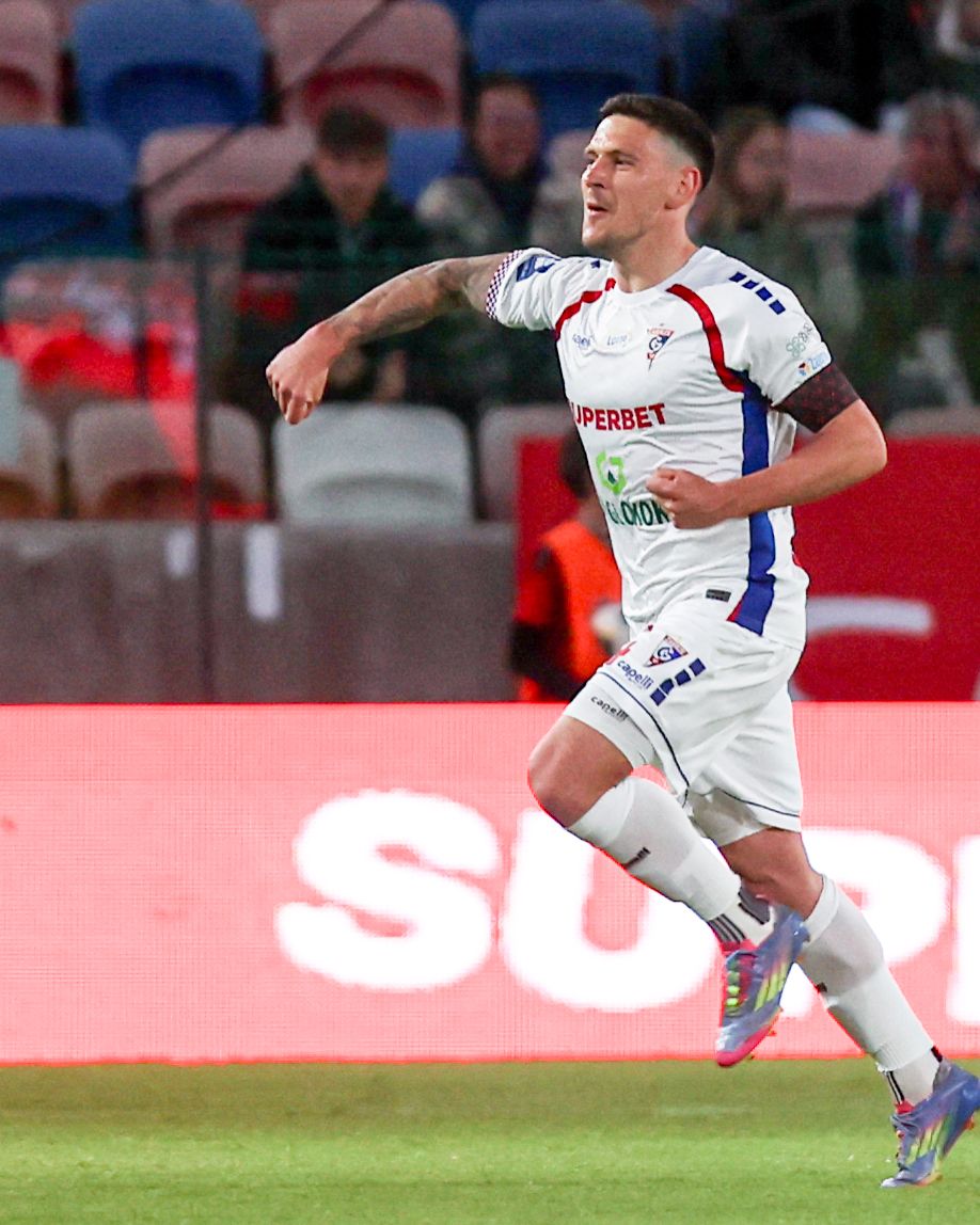 PKO BP Ekstraklasa Blog