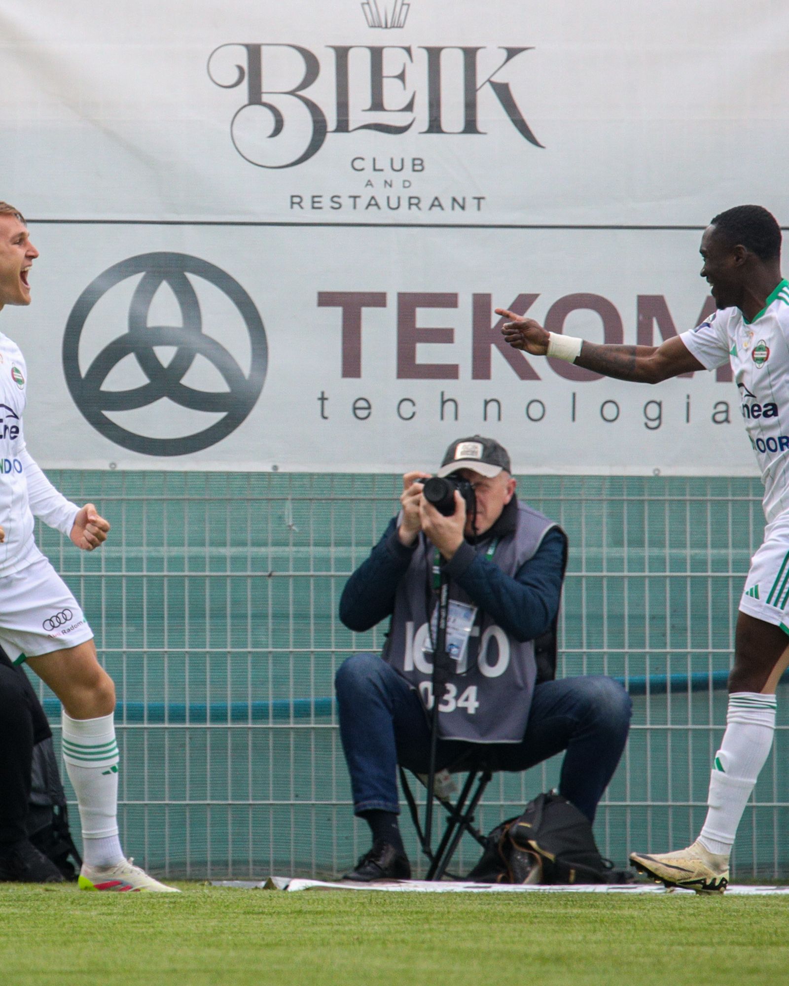 PKO BP Ekstraklasa Blog