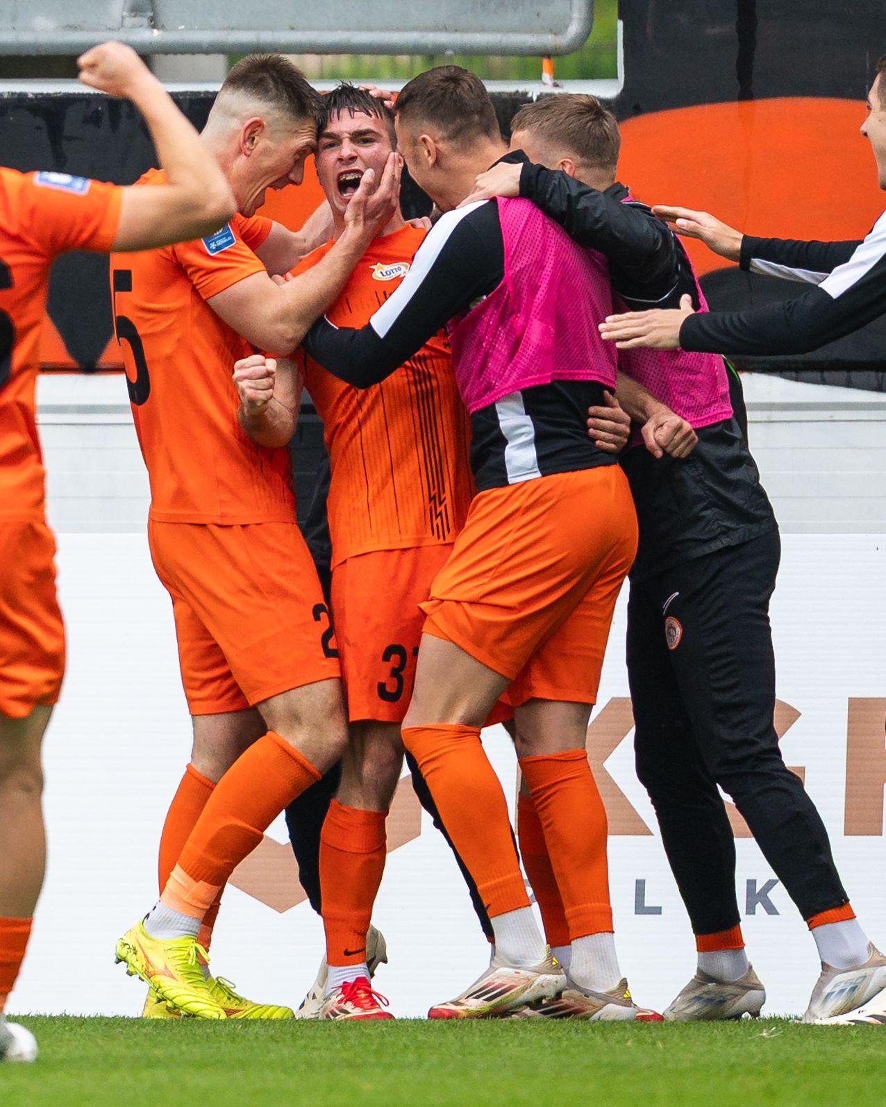 PKO BP Ekstraklasa Blog