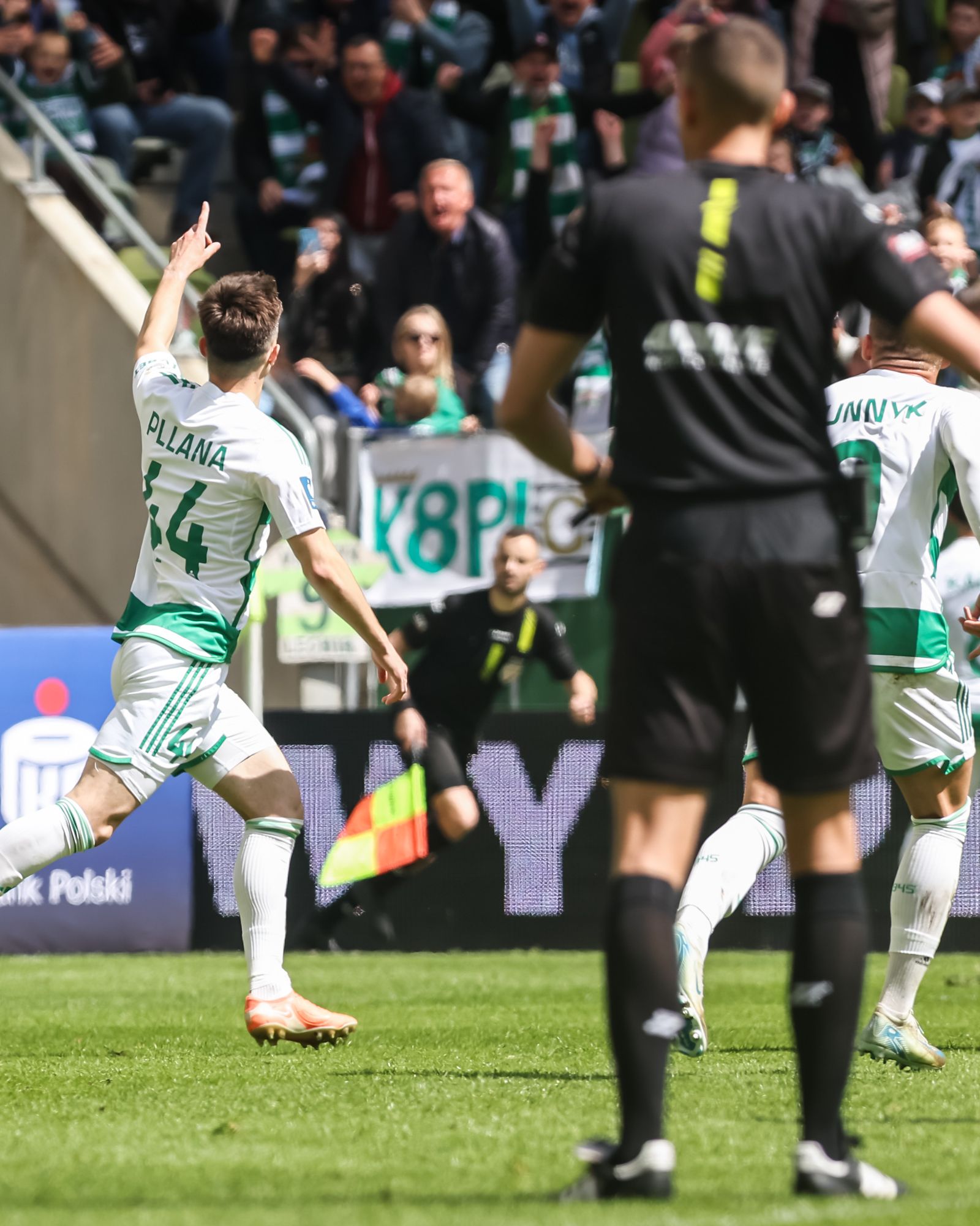 PKO BP Ekstraklasa Blog