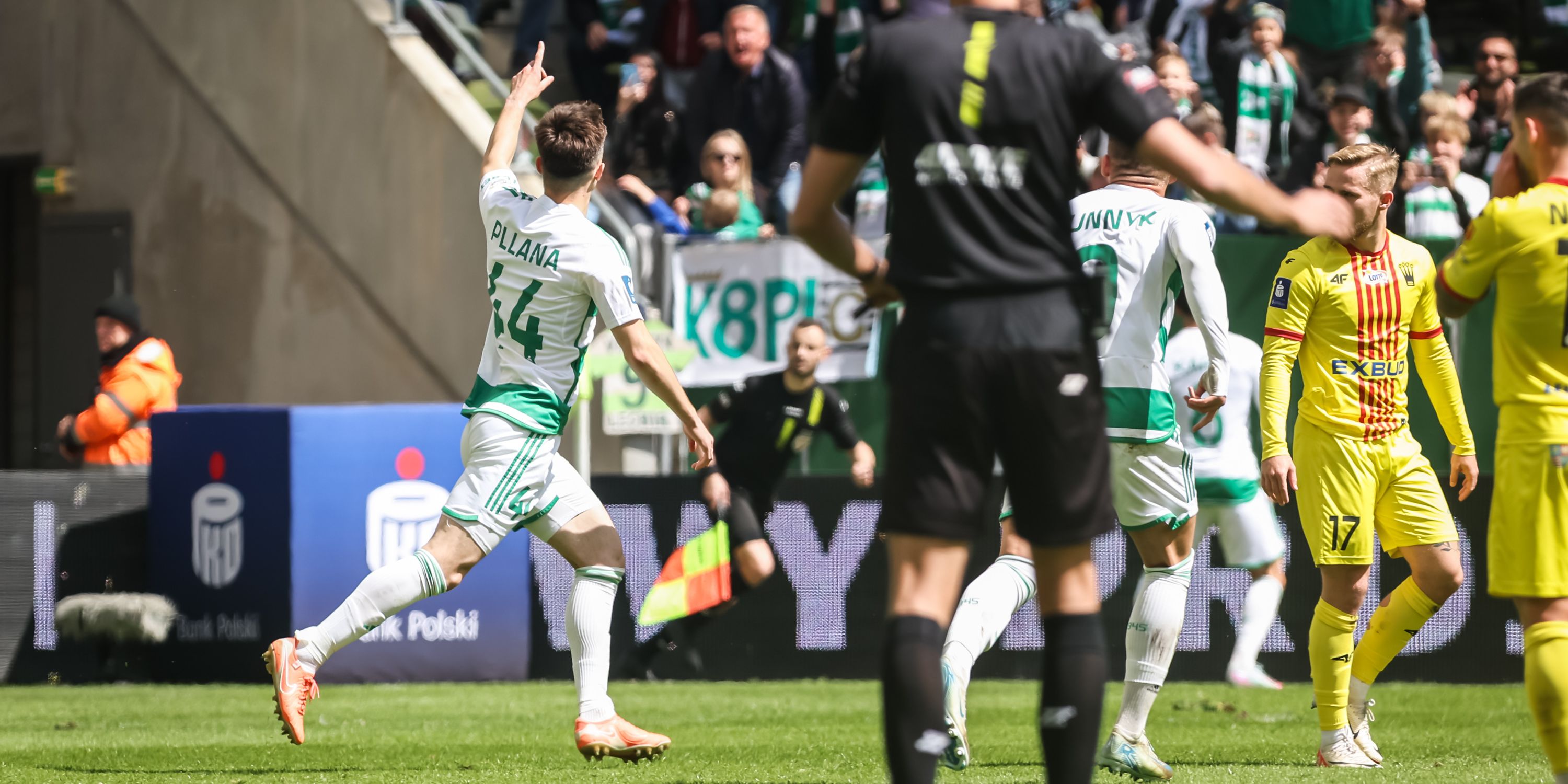 PKO BP Ekstraklasa Blog