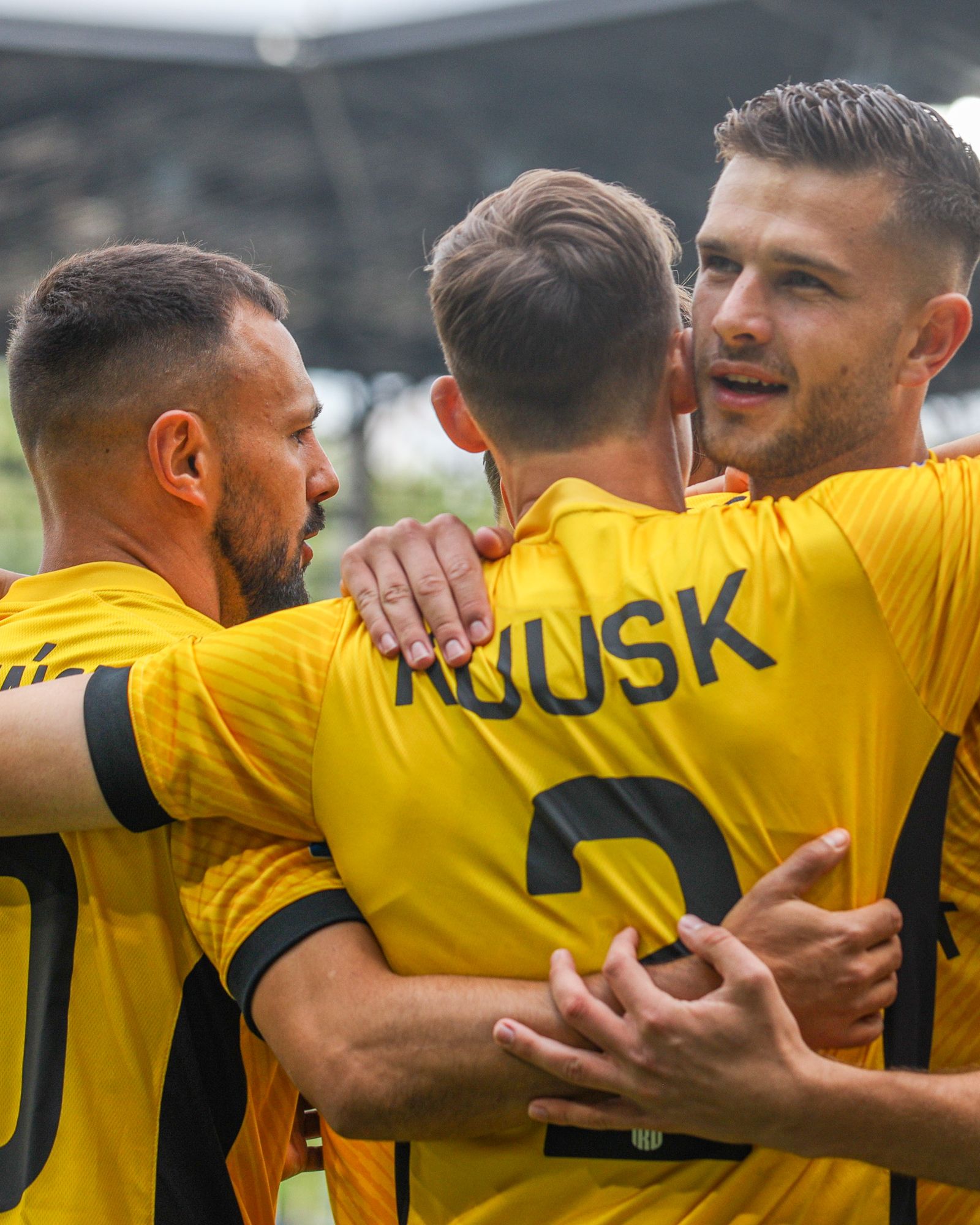 PKO BP Ekstraklasa Blog
