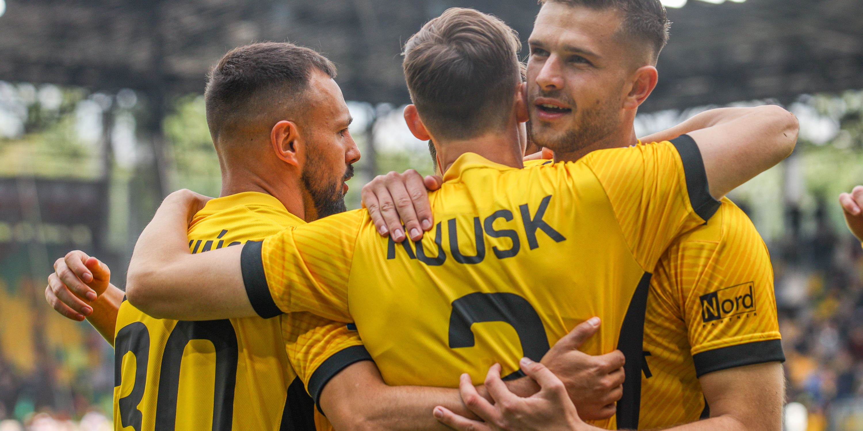 PKO BP Ekstraklasa Blog
