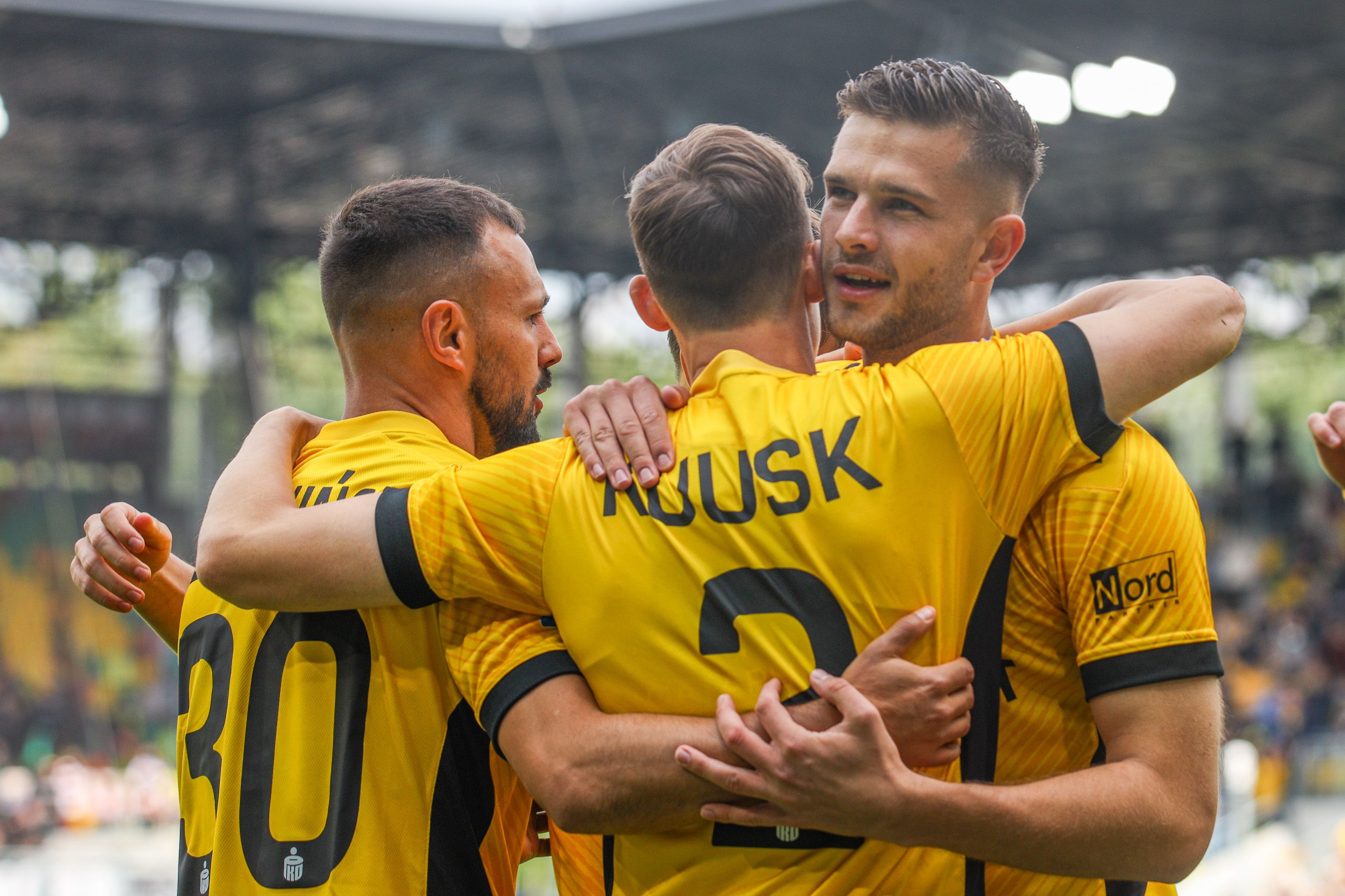 PKO BP Ekstraklasa Blog