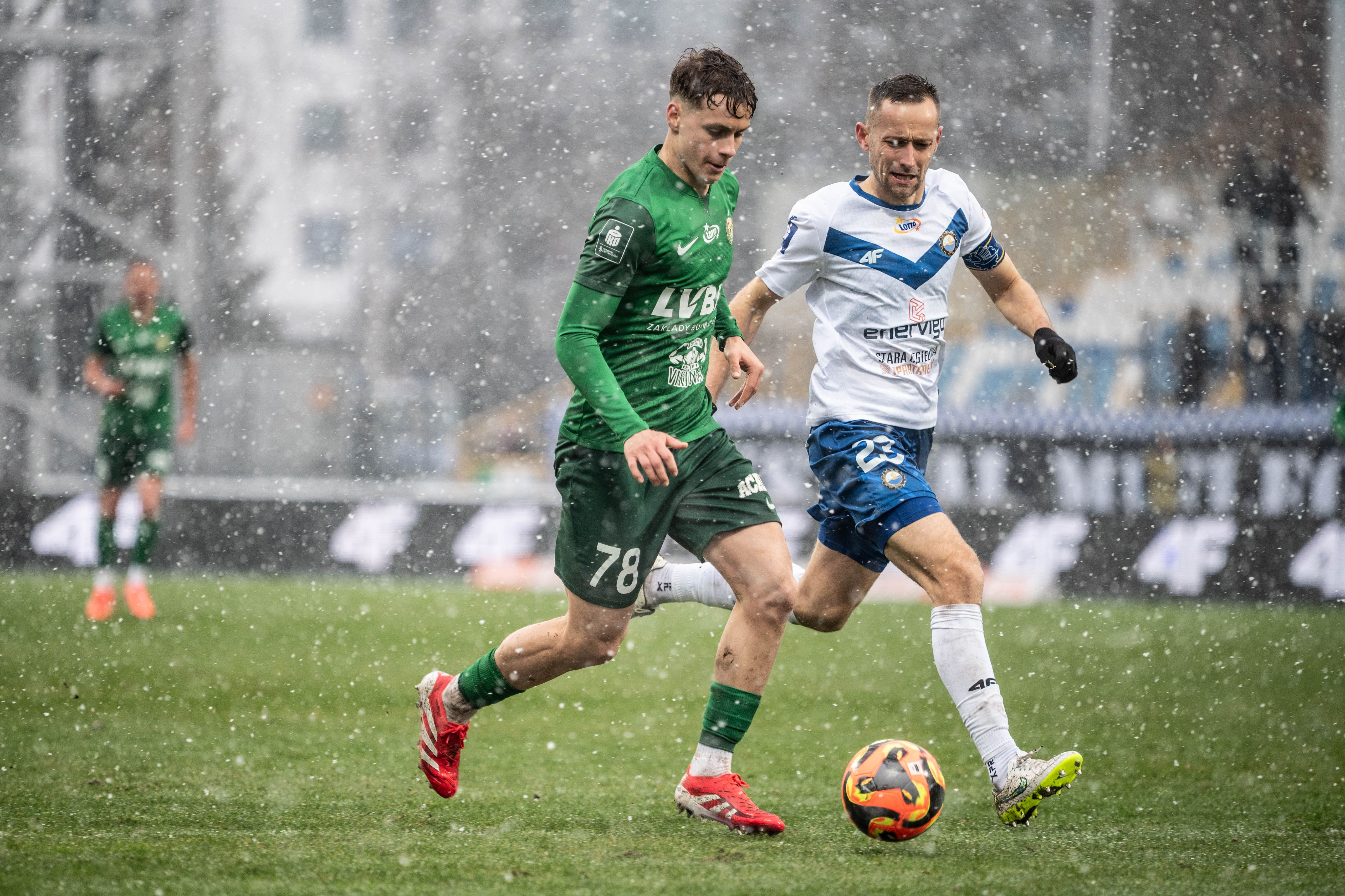 PKO BP Ekstraklasa Blog