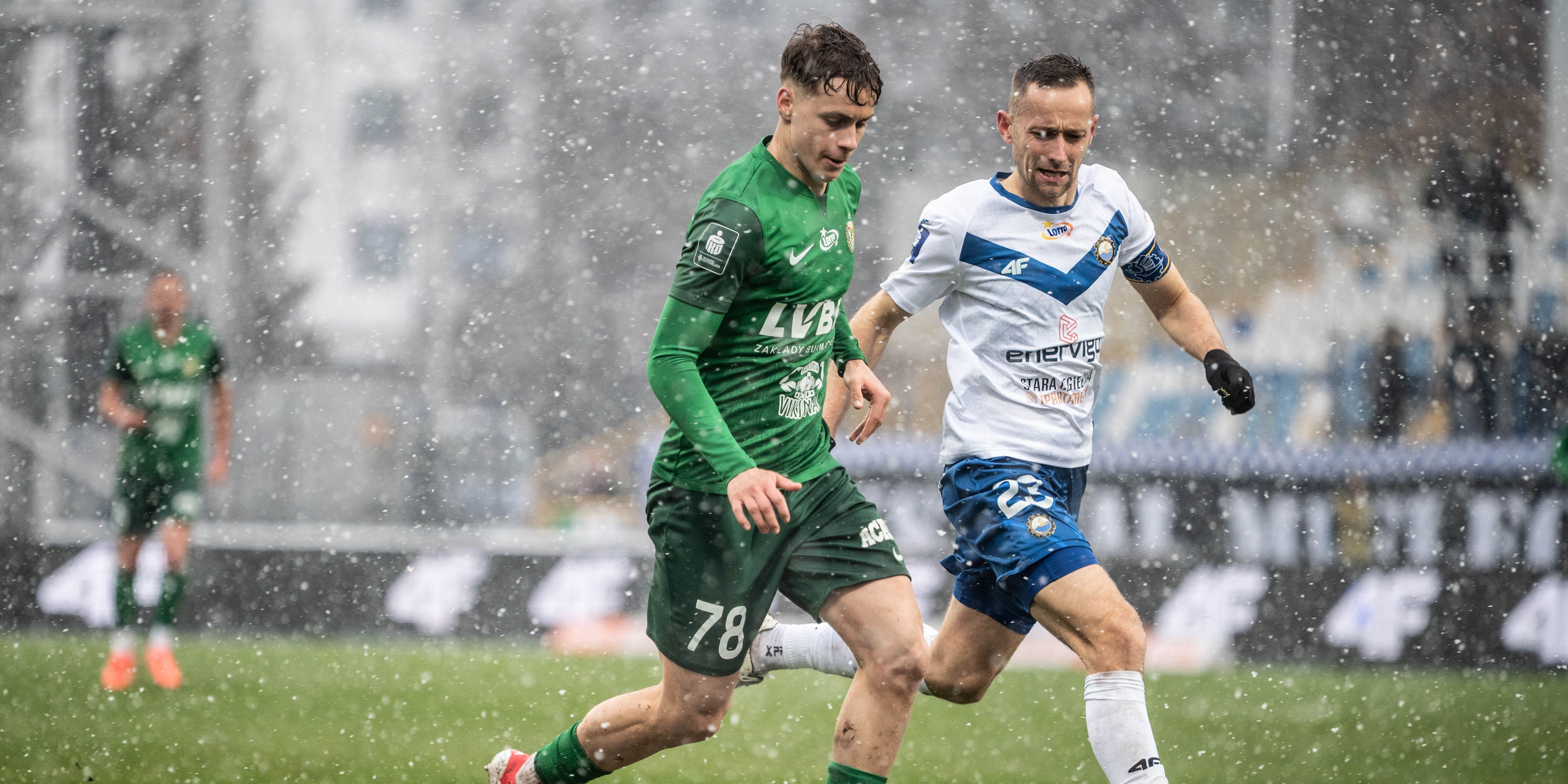 PKO BP Ekstraklasa Blog