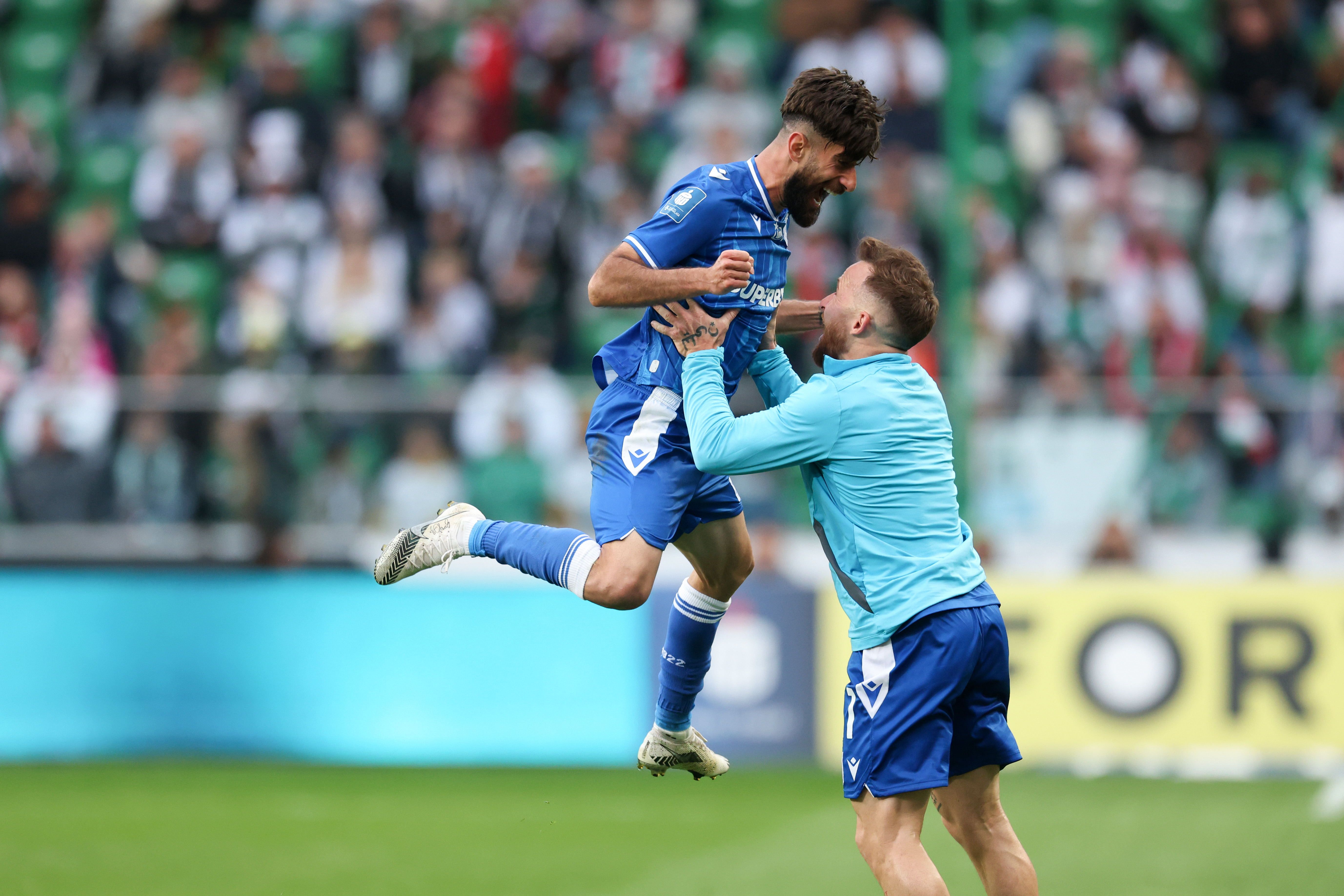 PKO BP Ekstraklasa Blog