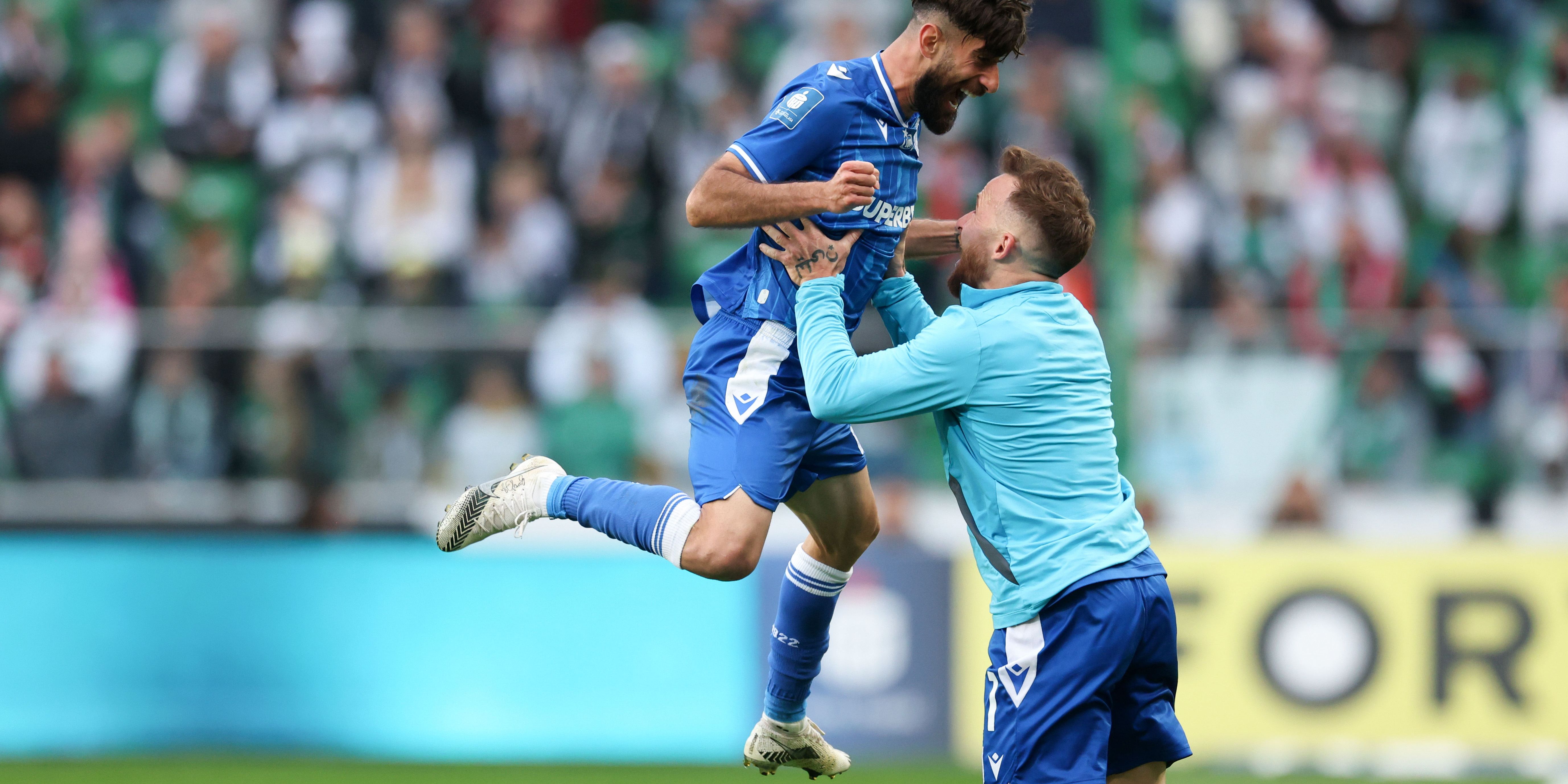 PKO BP Ekstraklasa Blog