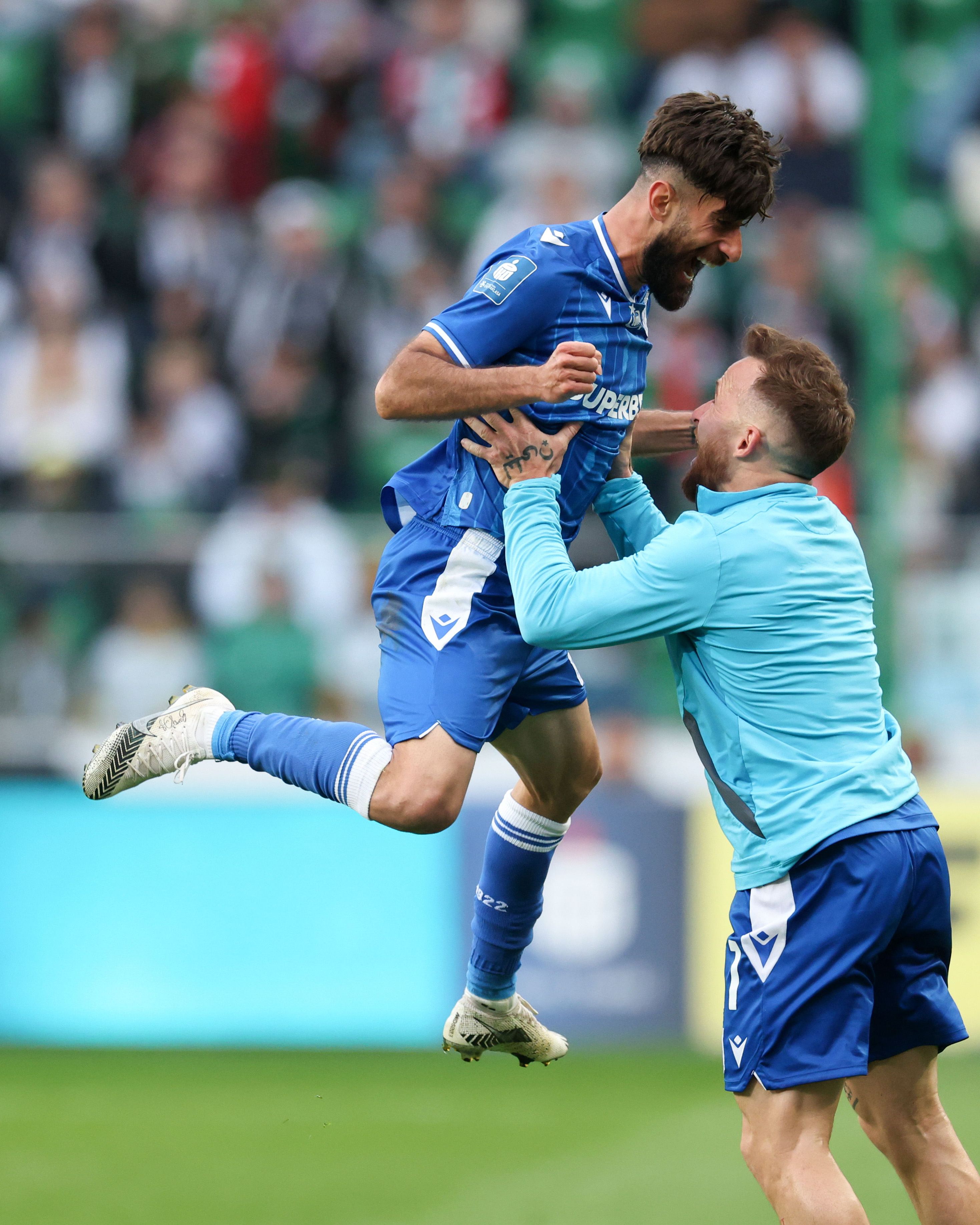 PKO BP Ekstraklasa Blog