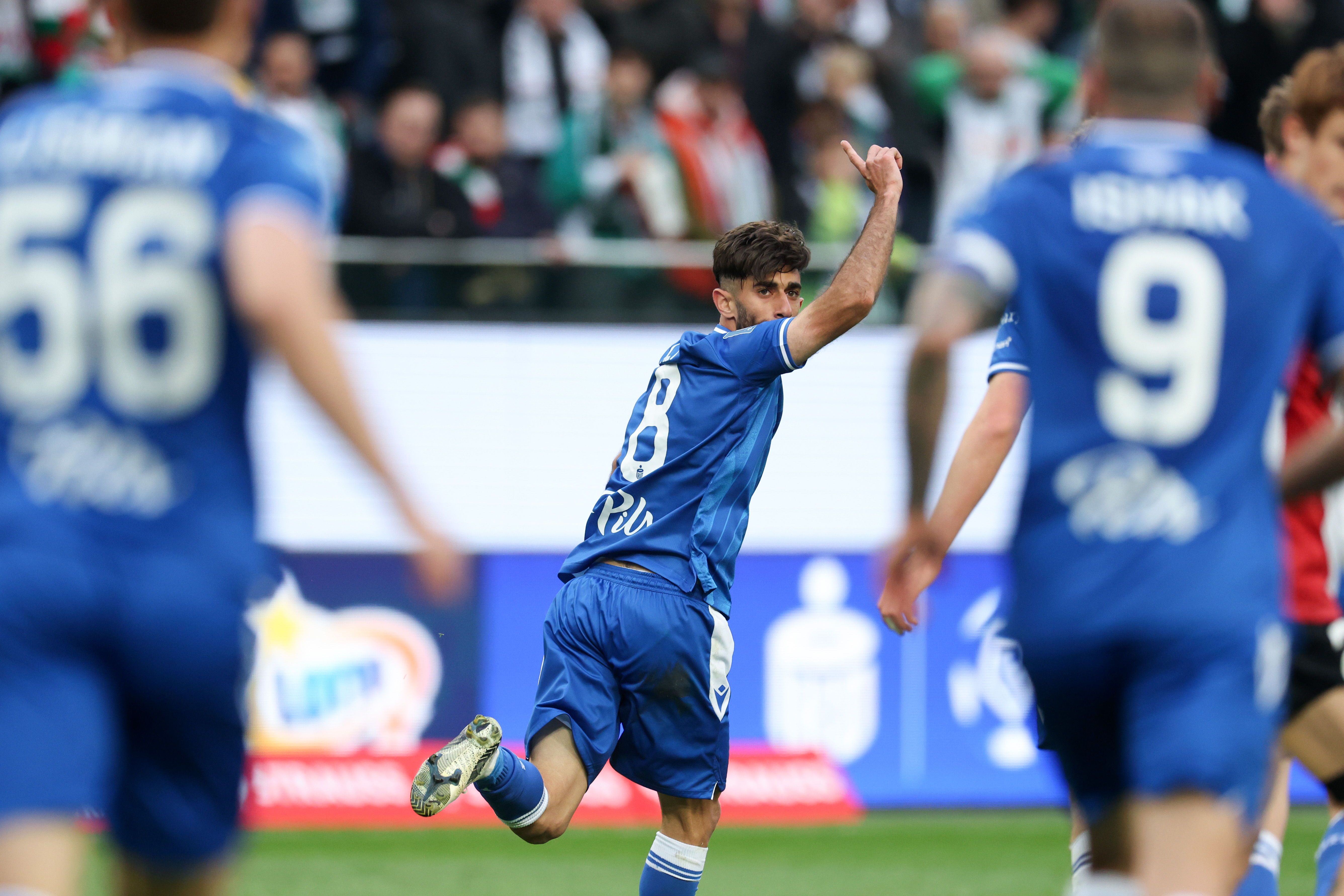 PKO BP Ekstraklasa Blog