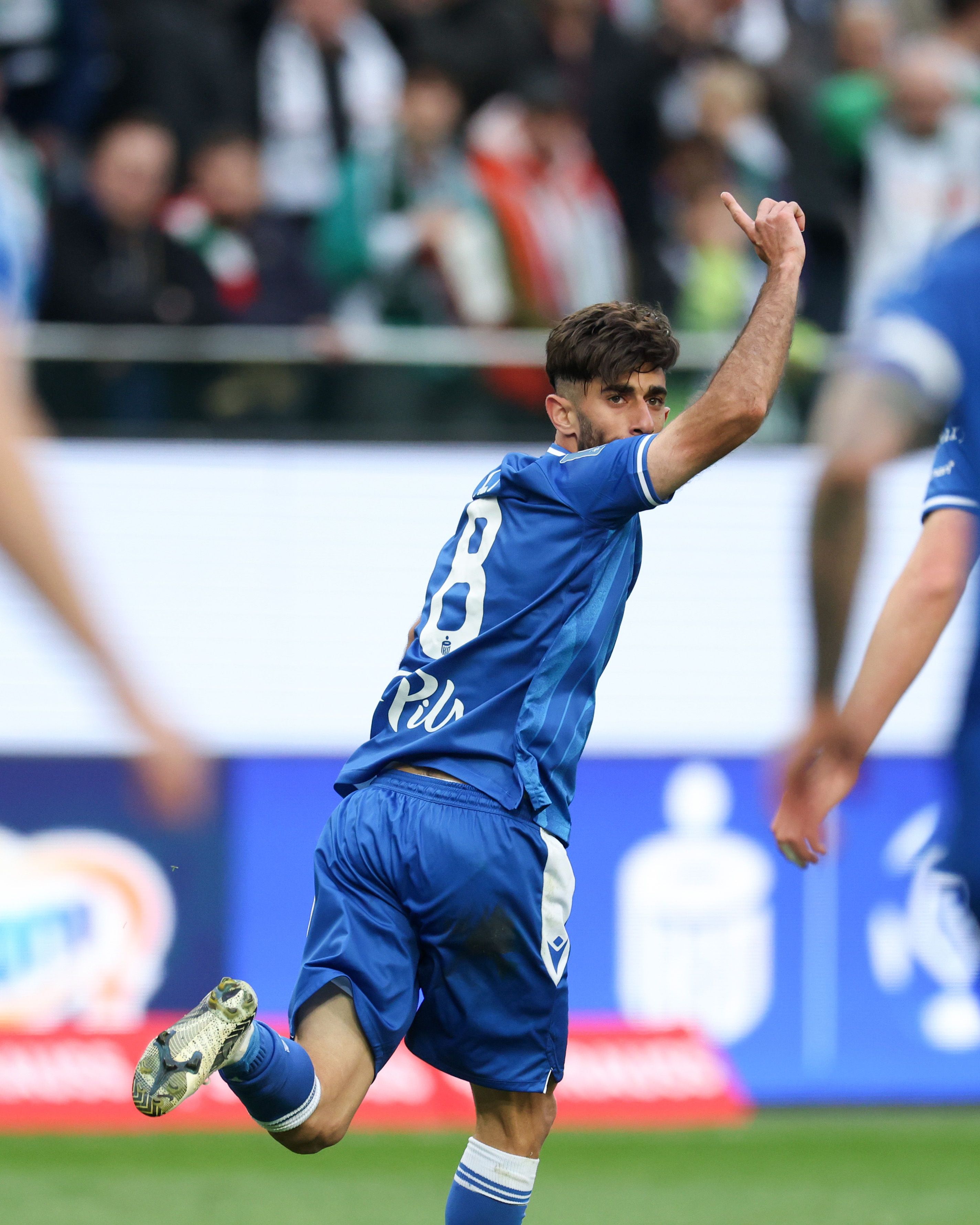 PKO BP Ekstraklasa Blog